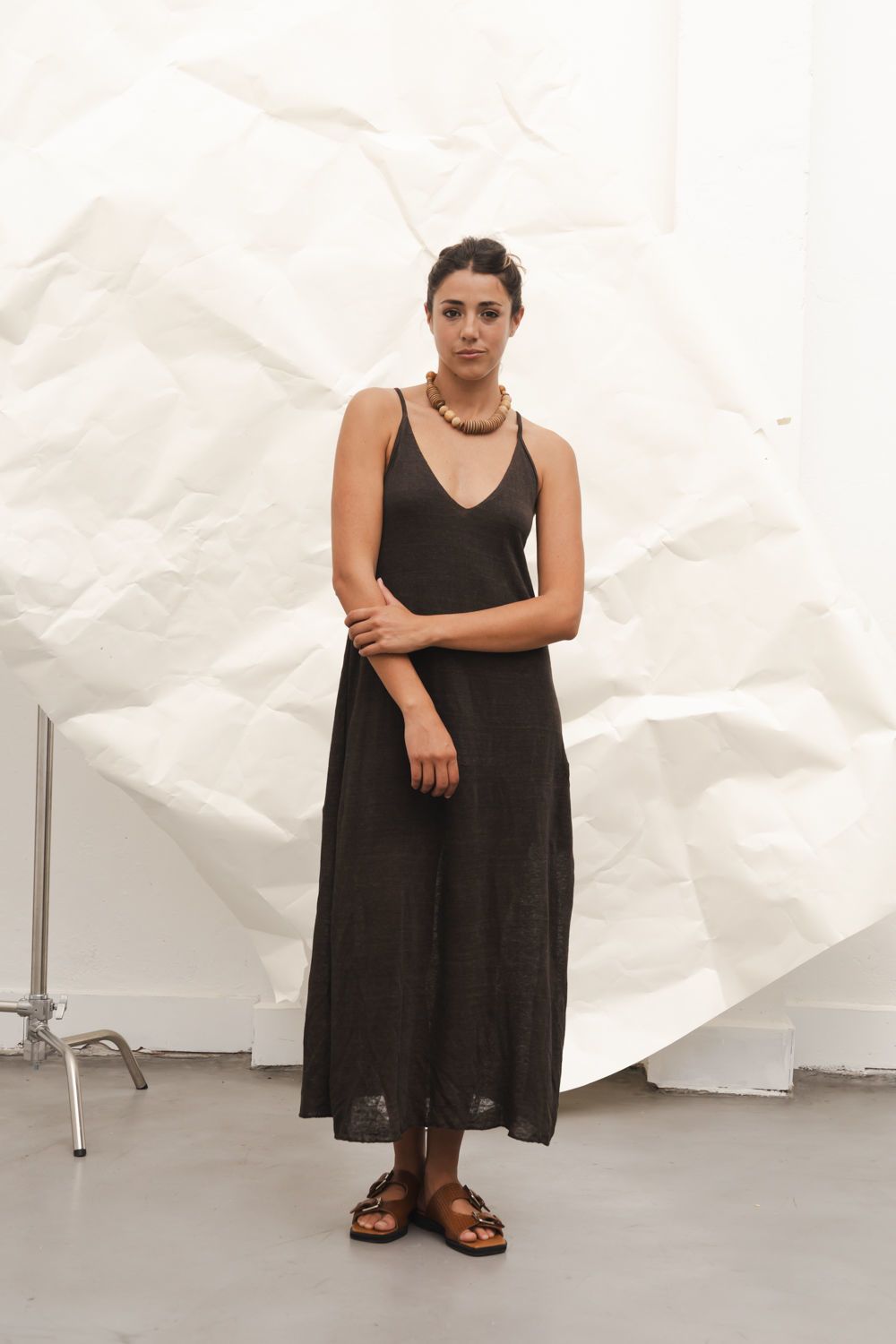 Vestido Naufrago