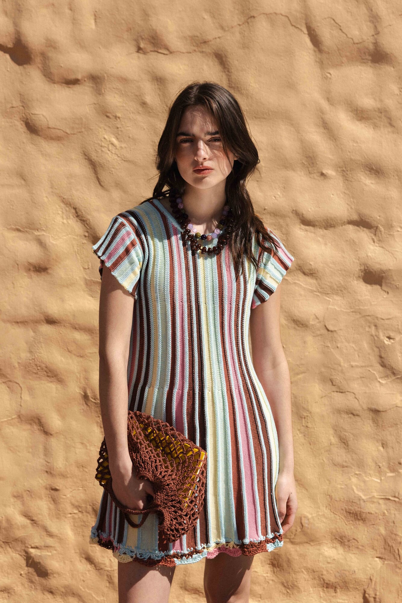 Vestido Coco