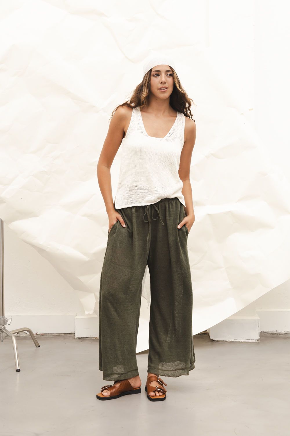 Pantalon Estuario