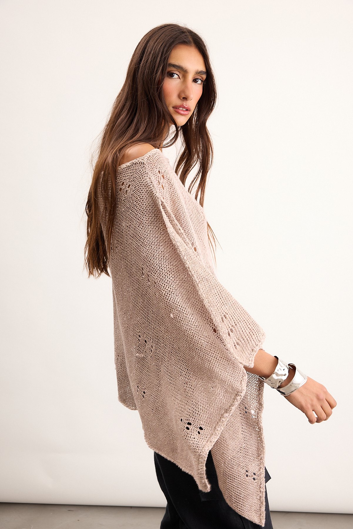 Poncho Nimes