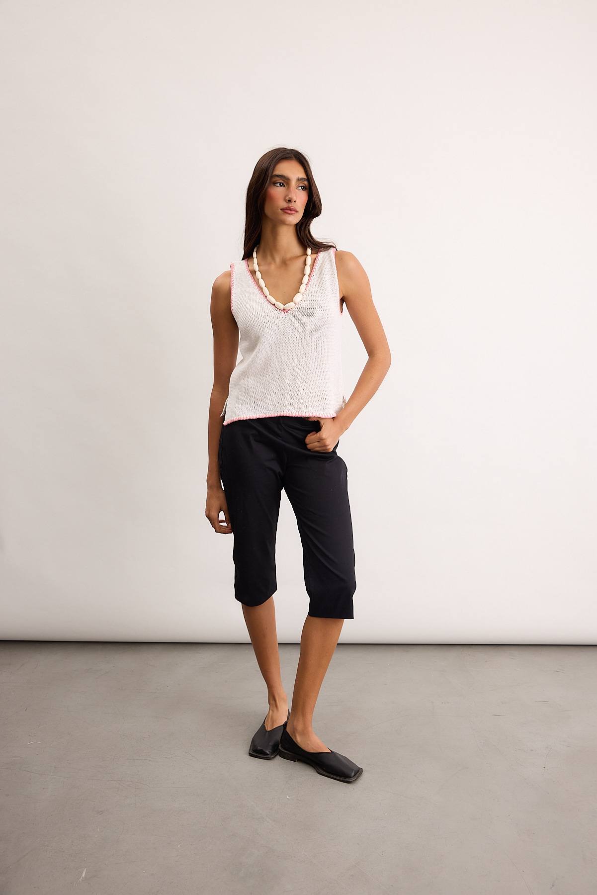 Musculosa Ama