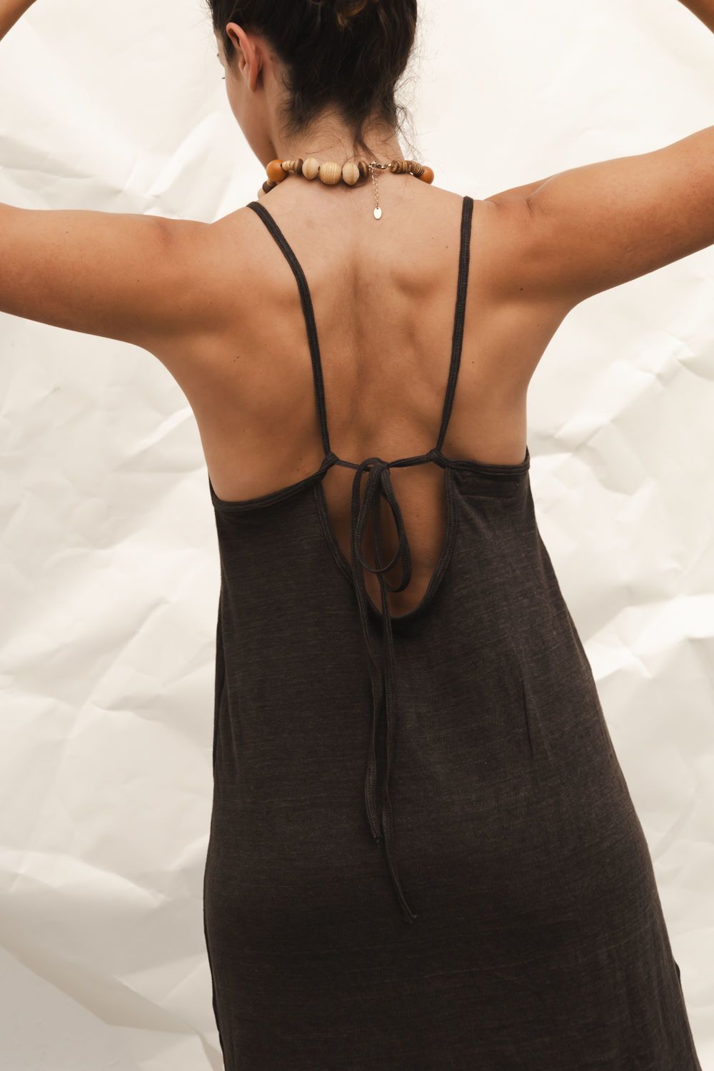 Vestido Naufrago