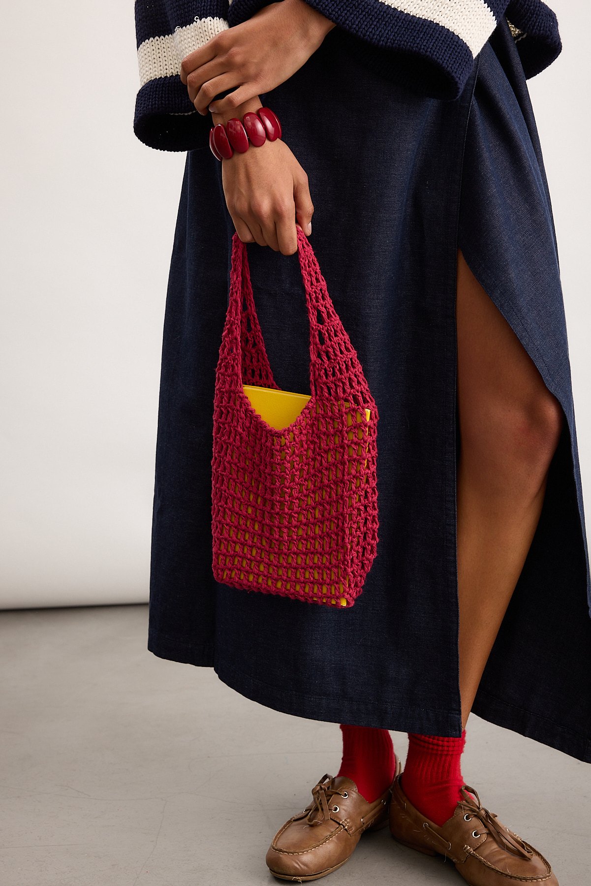 Bolso Cannes