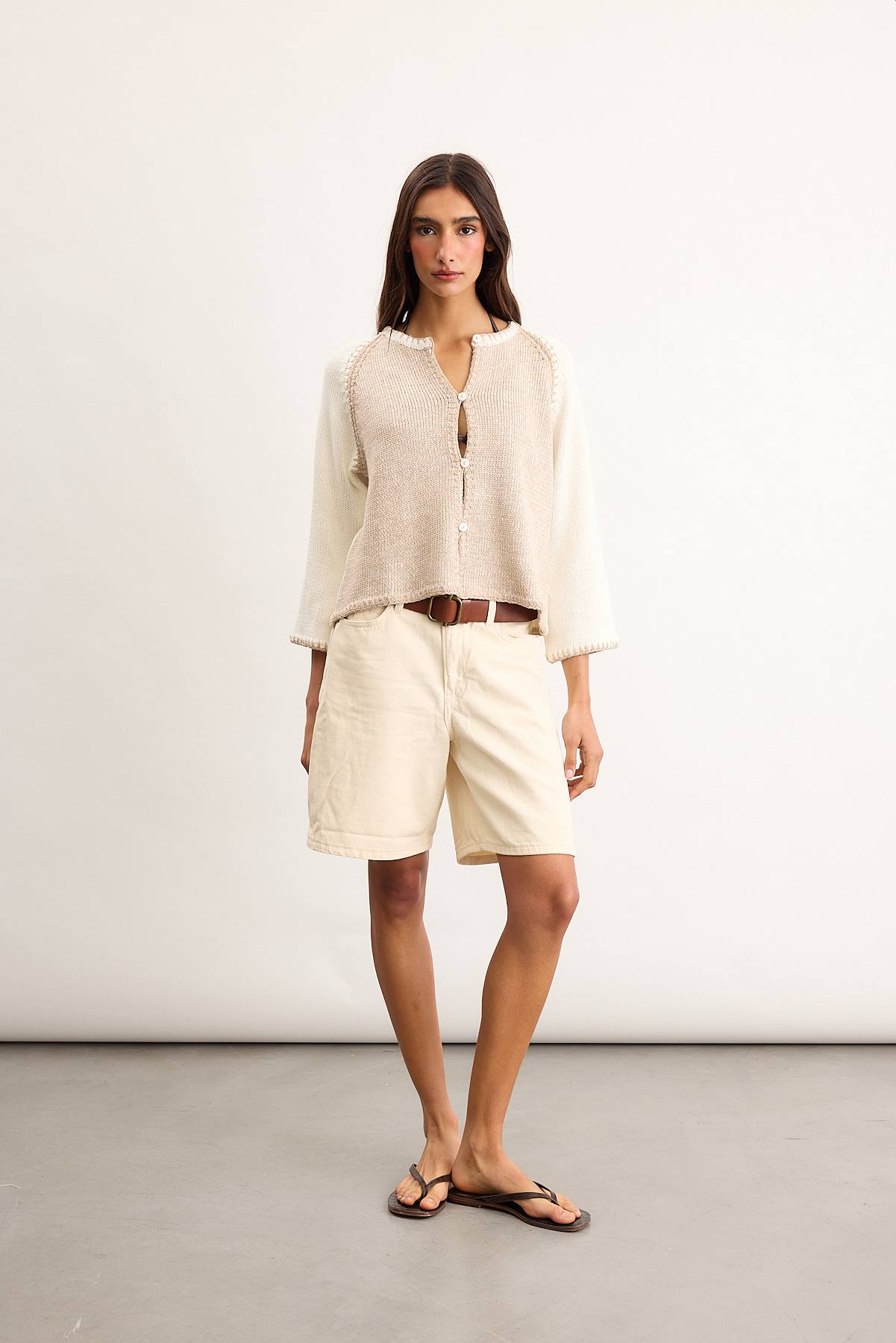 Saco Colette