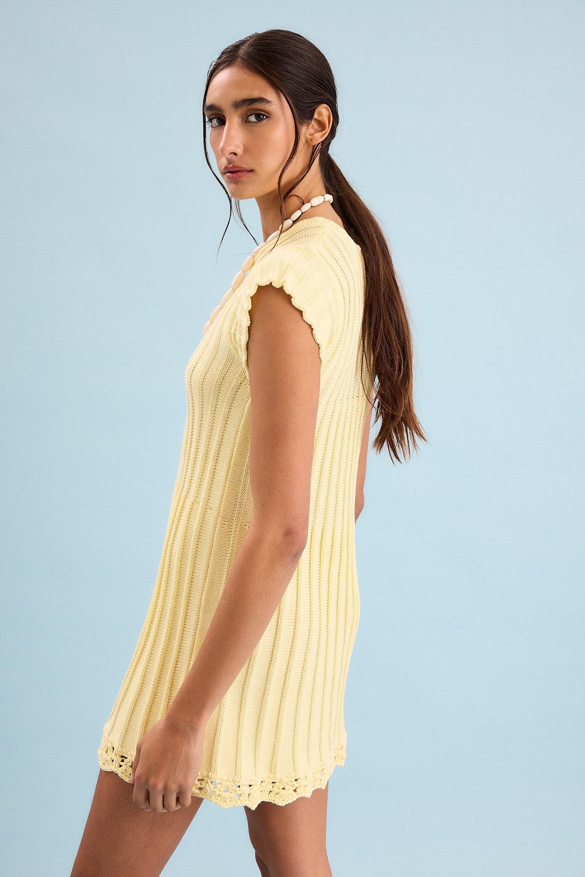 Vestido Coco