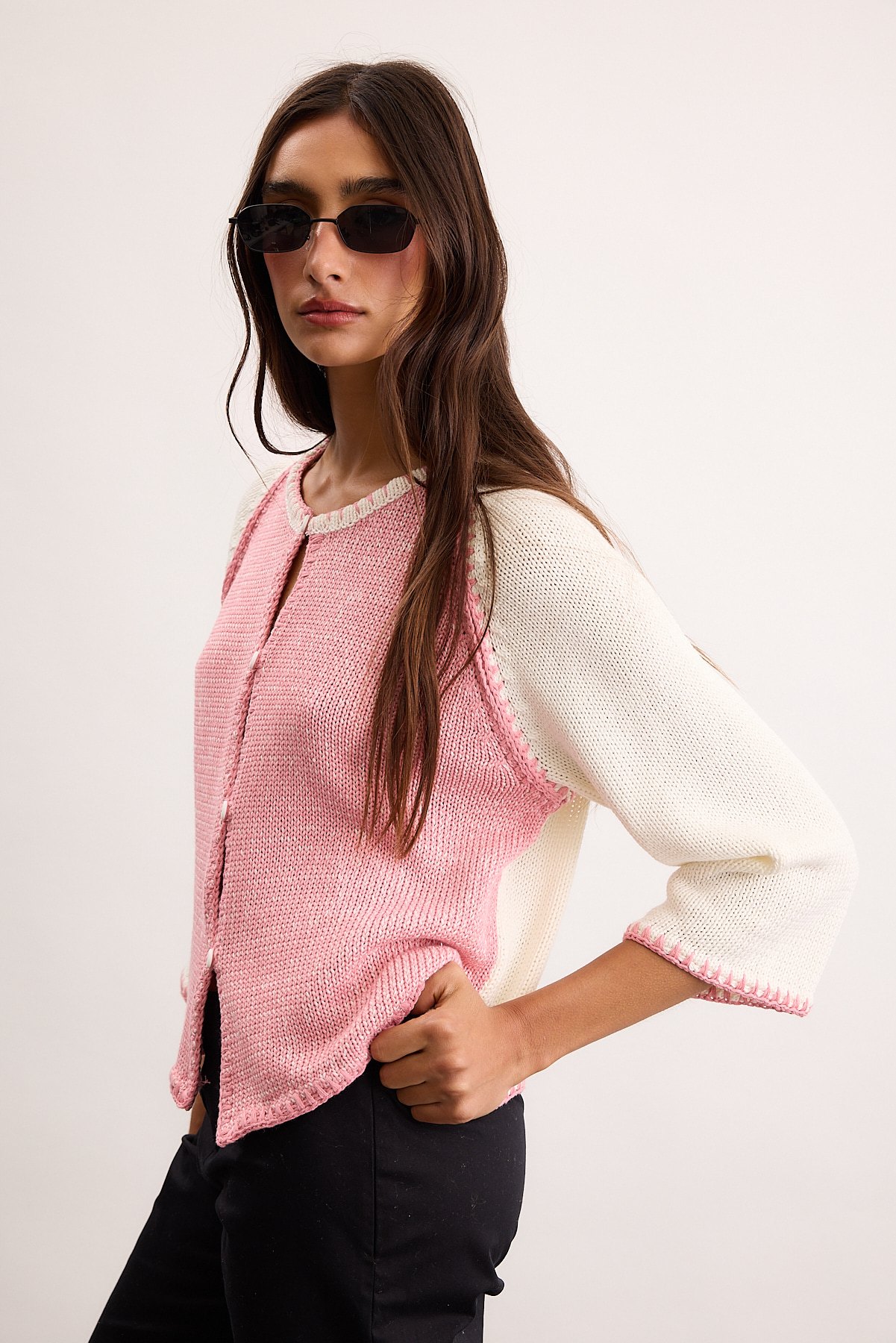 Saco Colette