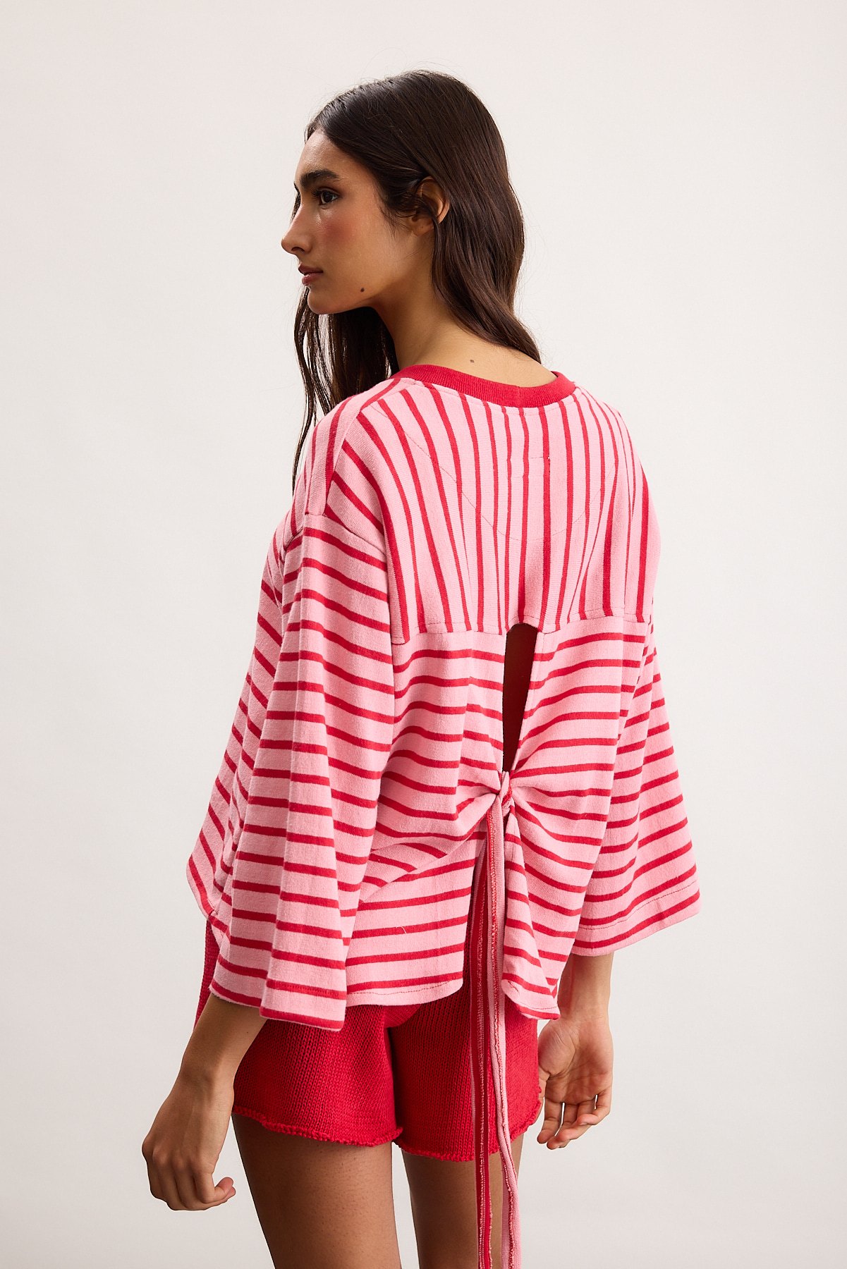 REMERA NICE
