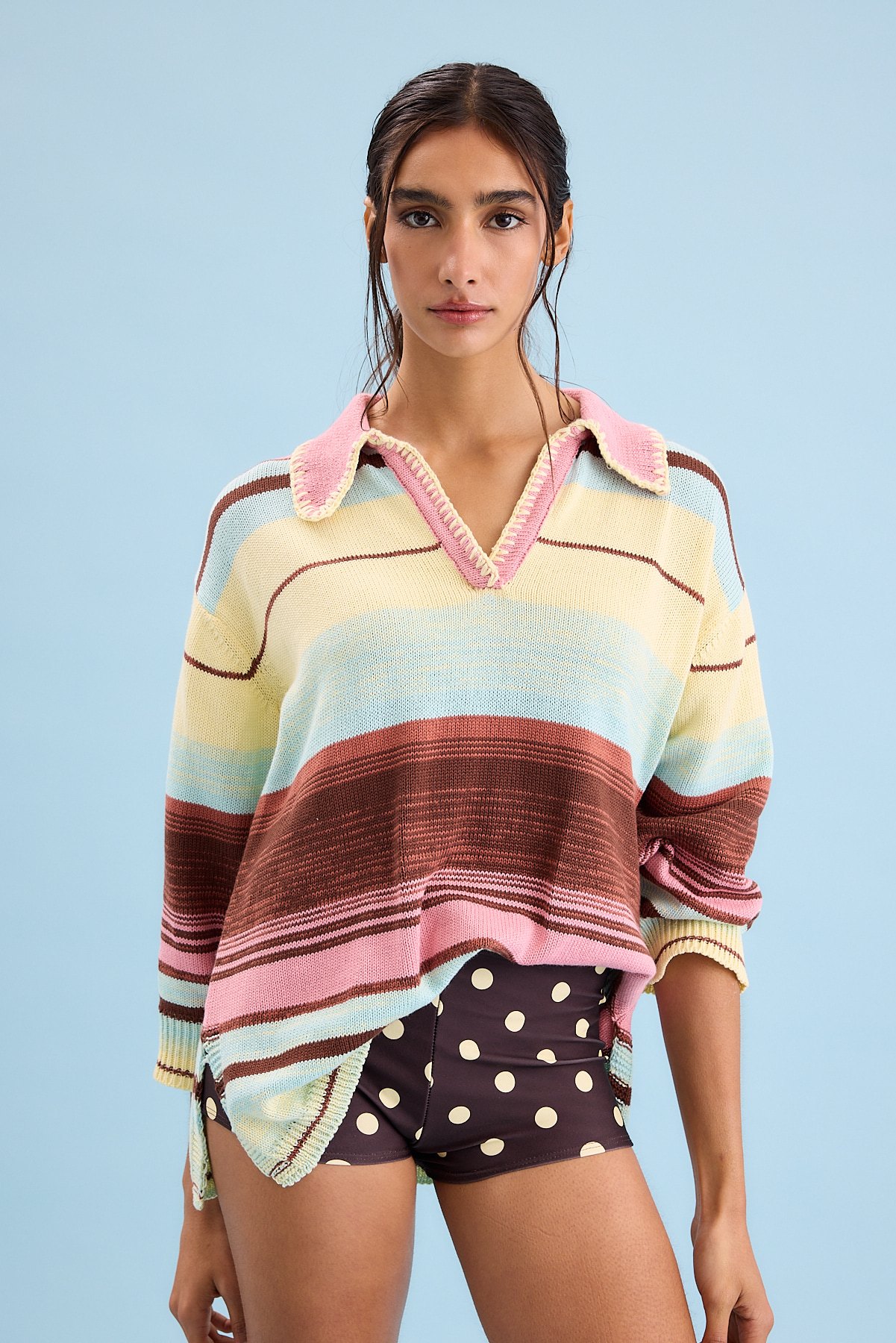 Remera Piana