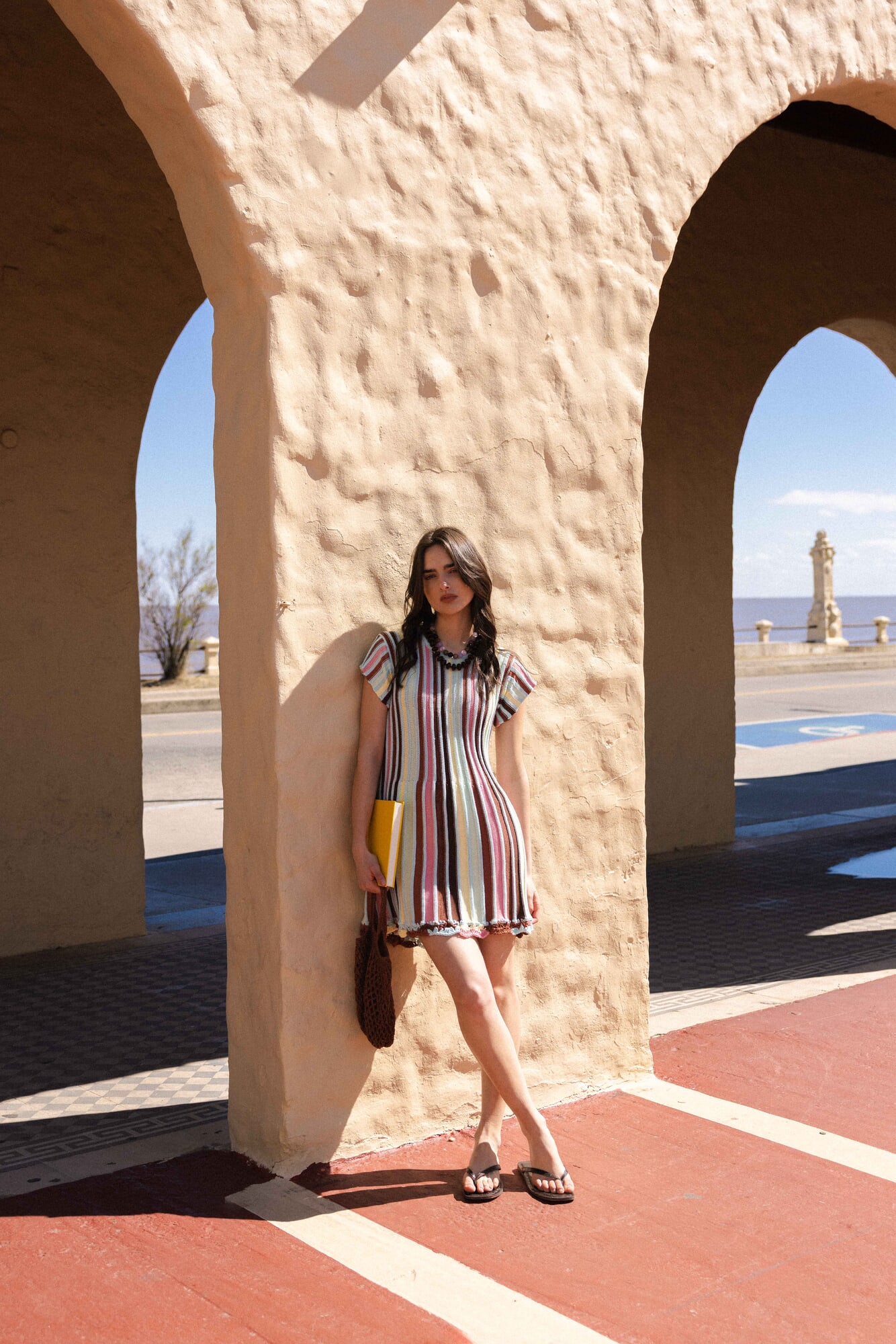 Vestido Coco