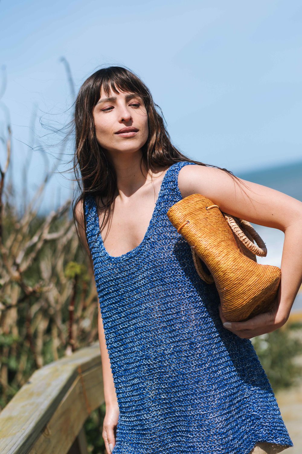 Musculosa Medano