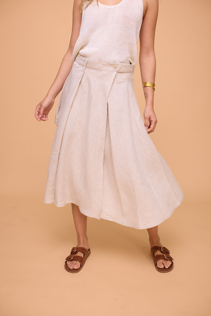 Pollera Malía