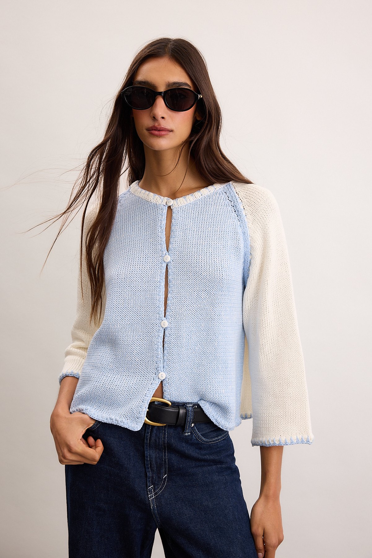 Saco Colette
