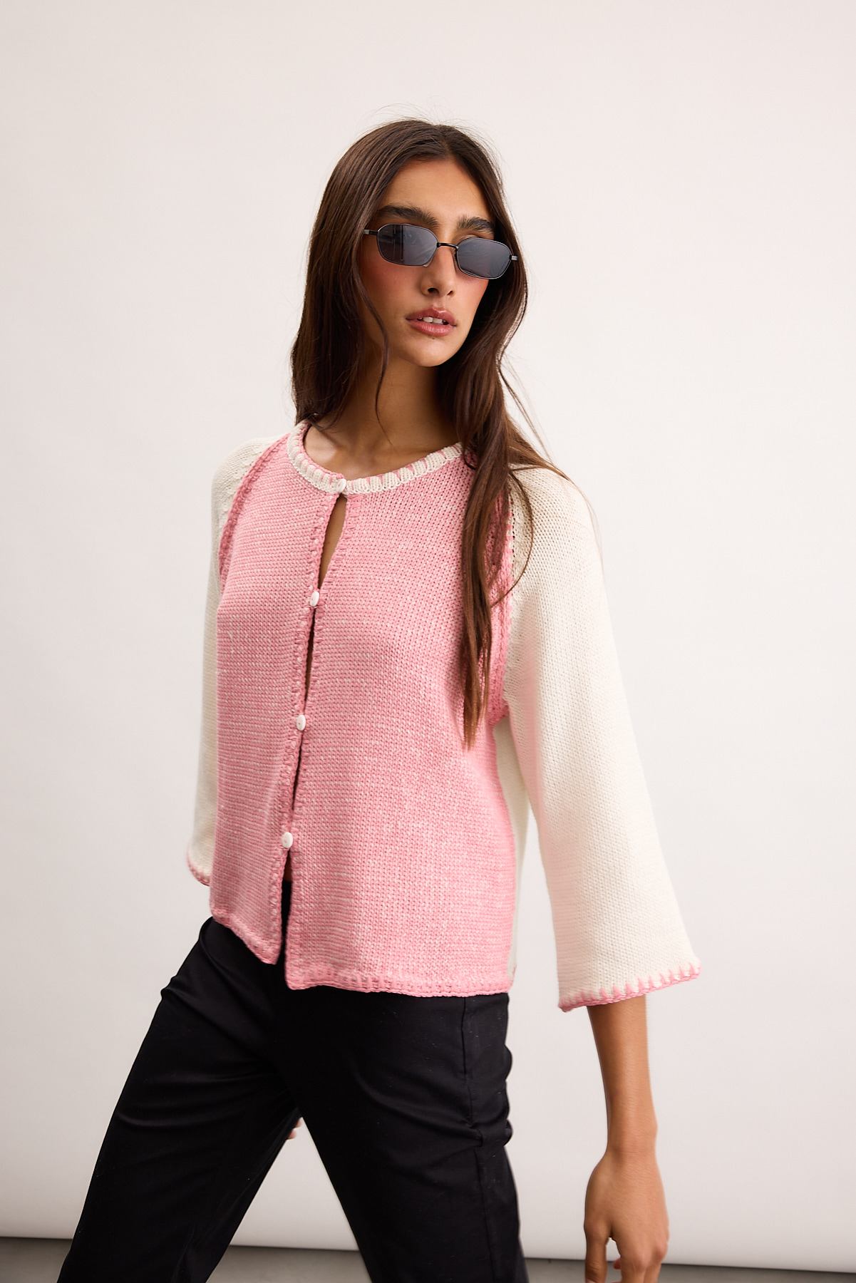 Saco Colette