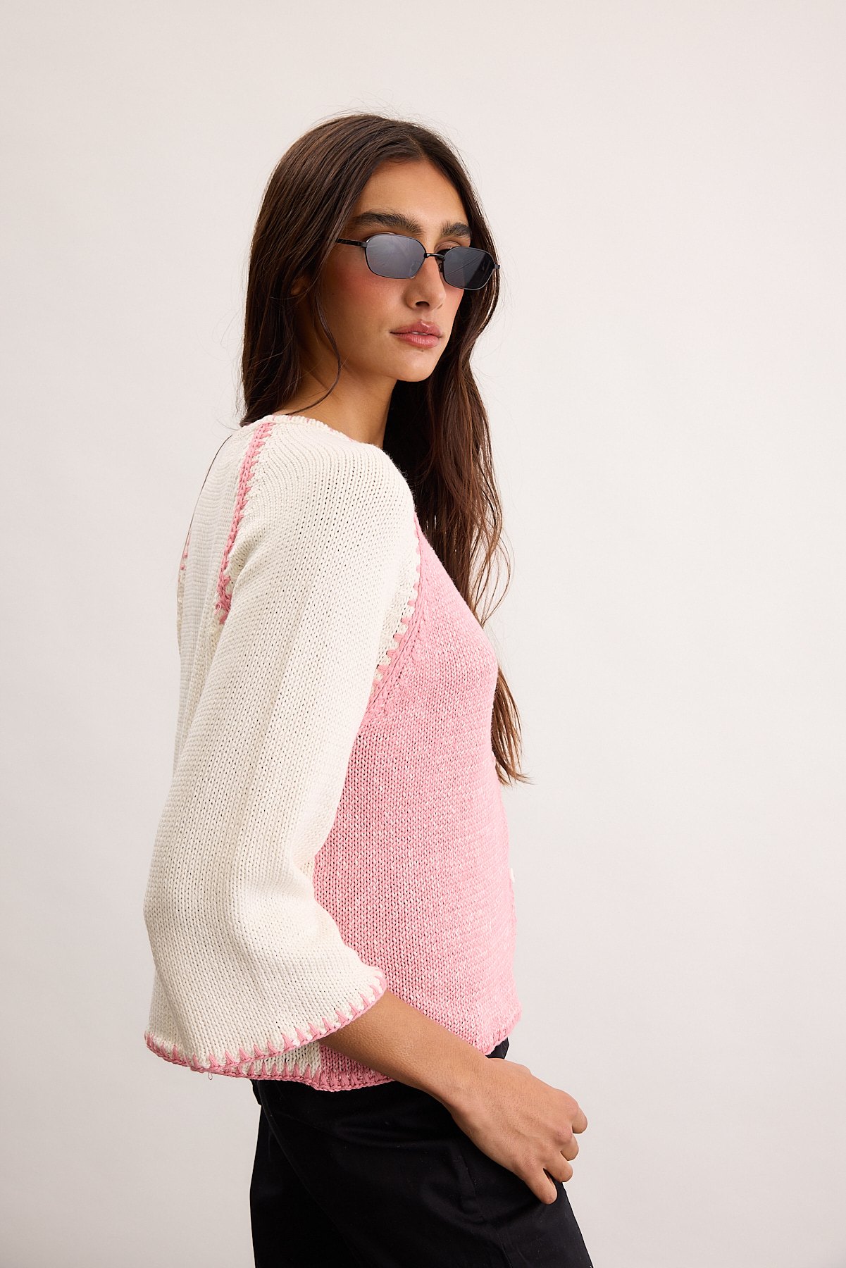Saco Colette
