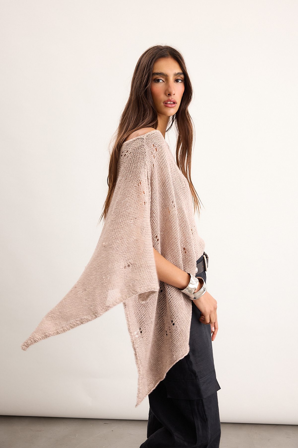 Poncho Nimes
