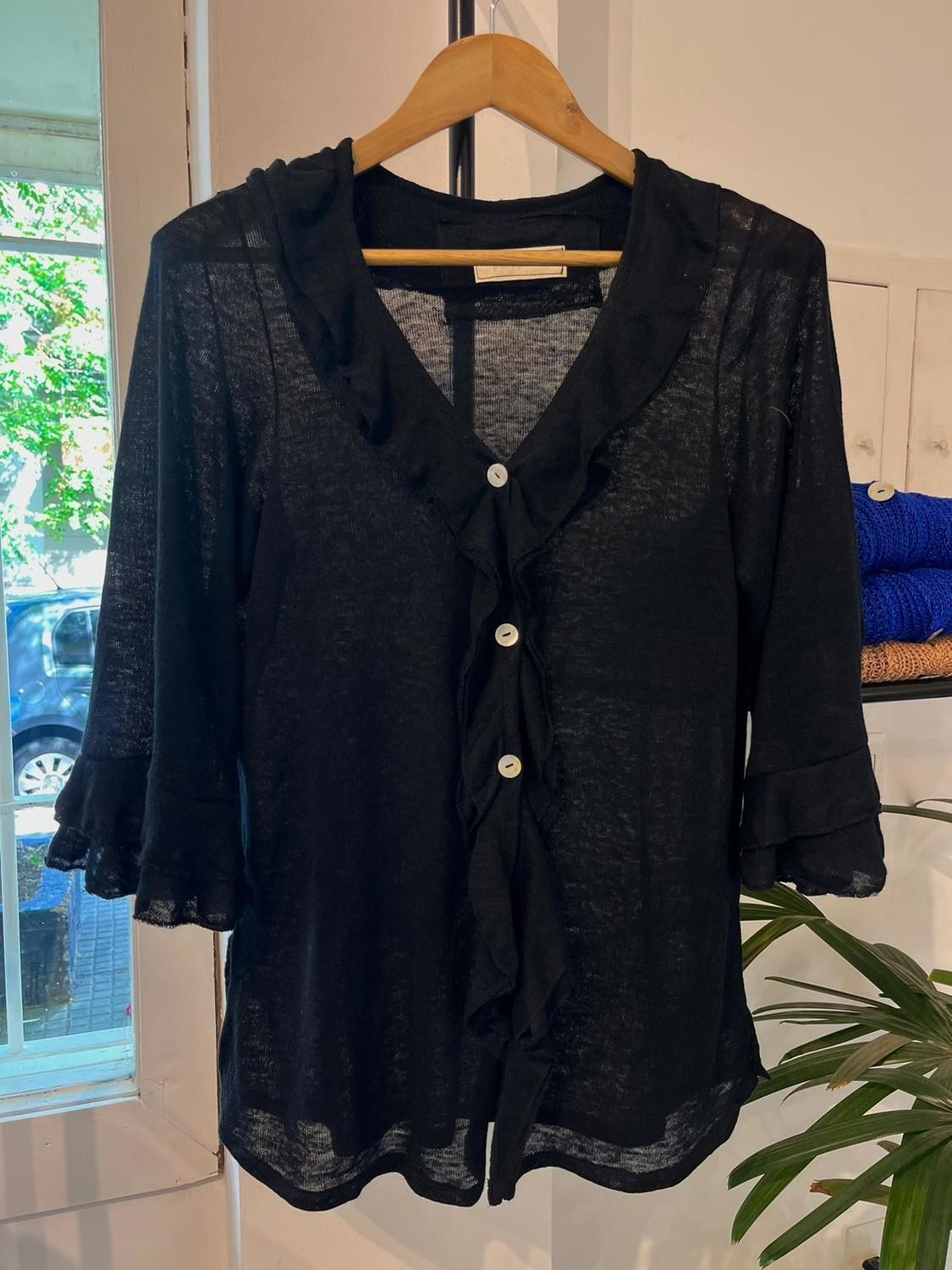 Blusa Caracola