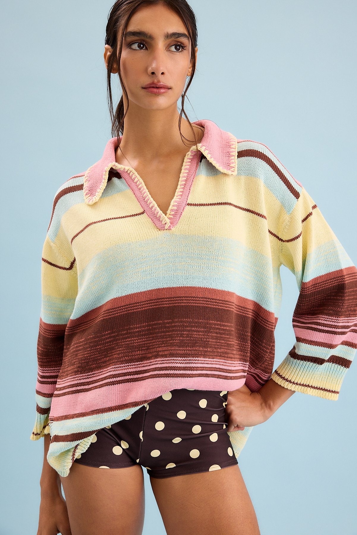 Remera Piana