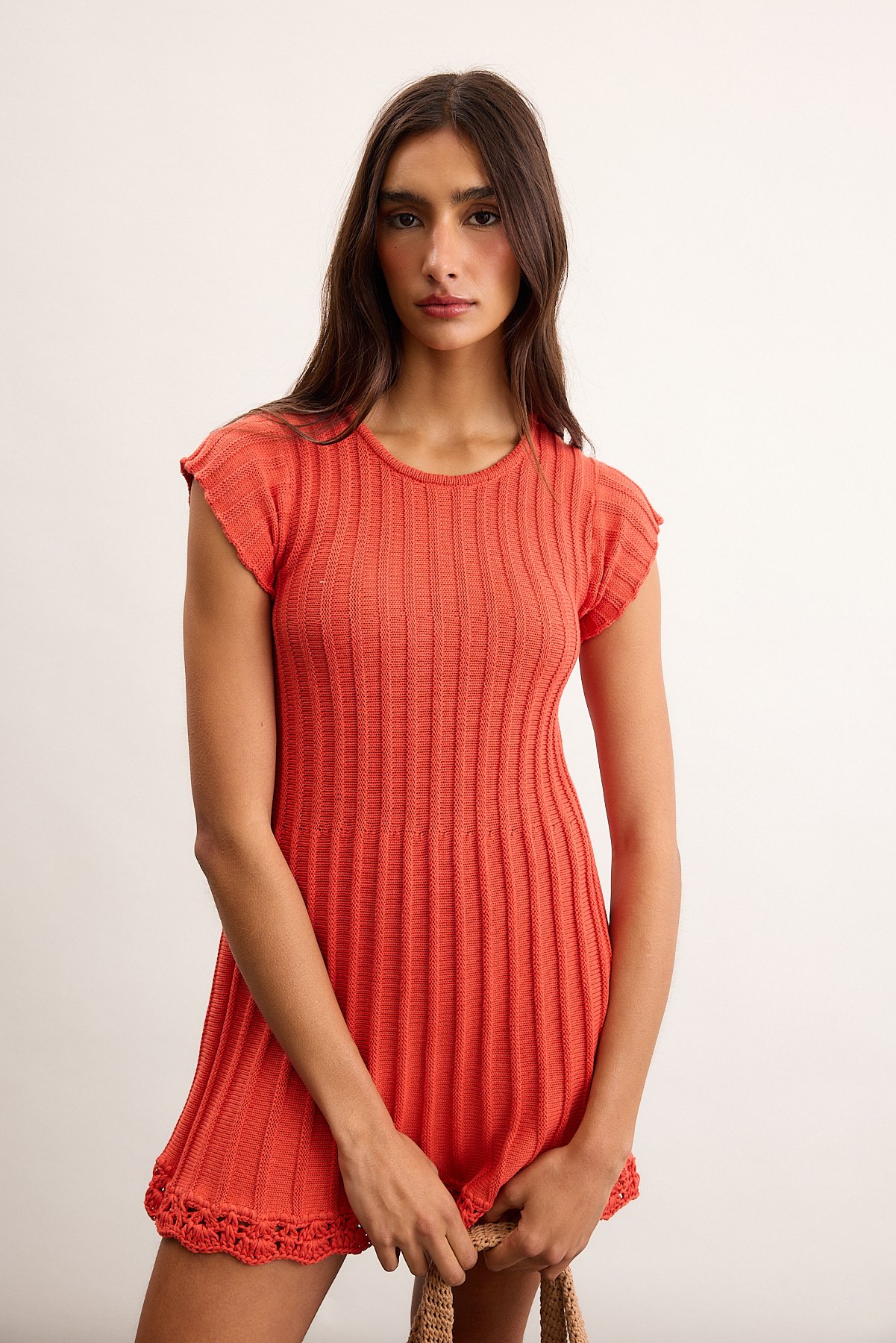 Vestido Coco