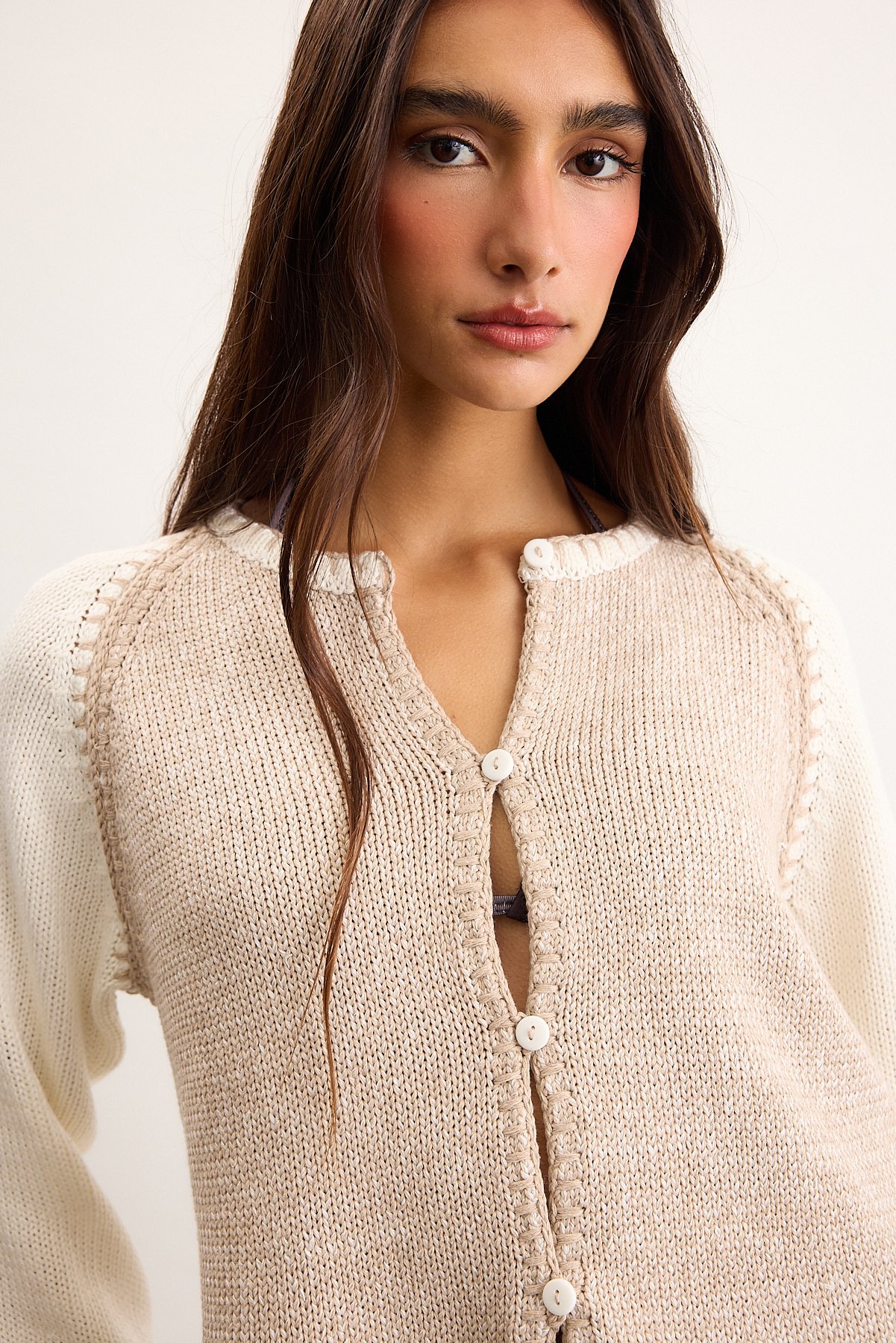 Saco Colette