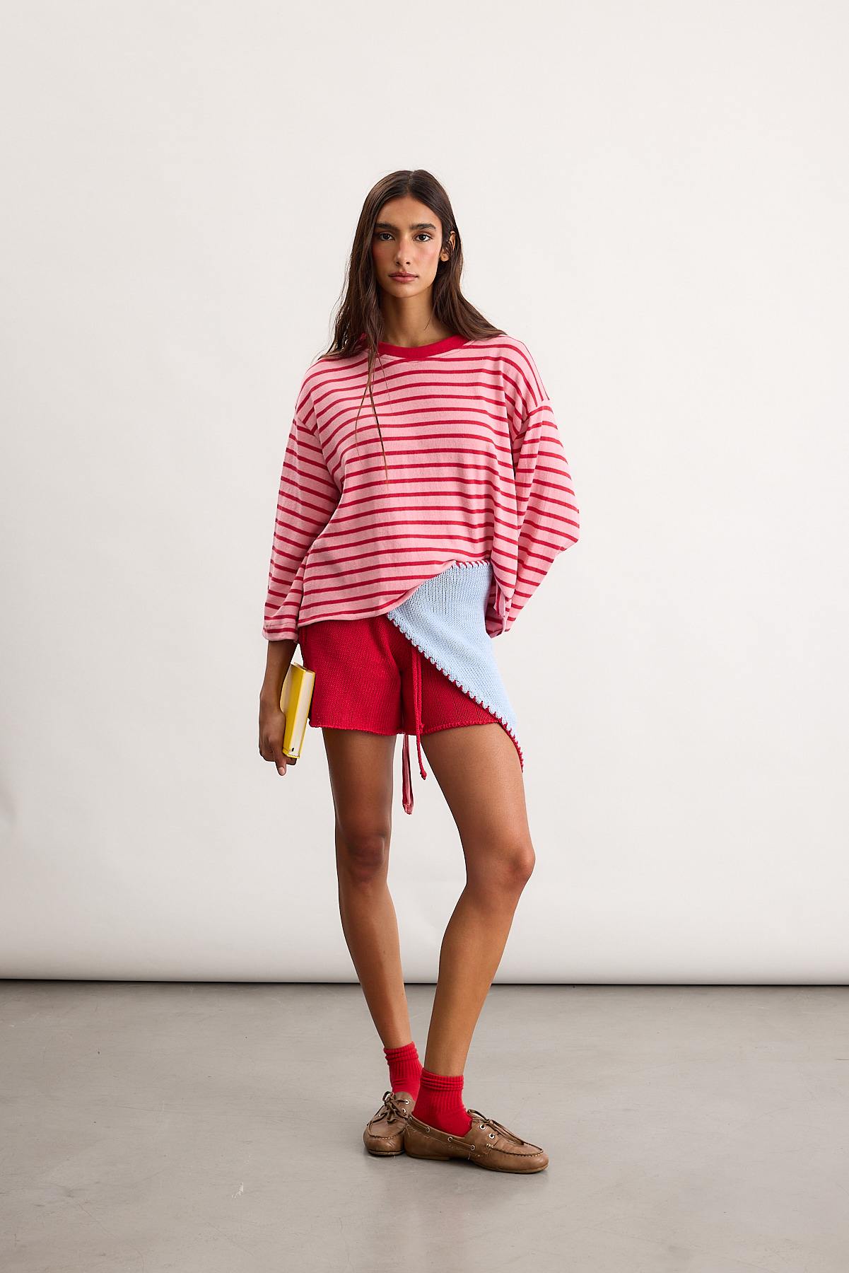 Remera Nice