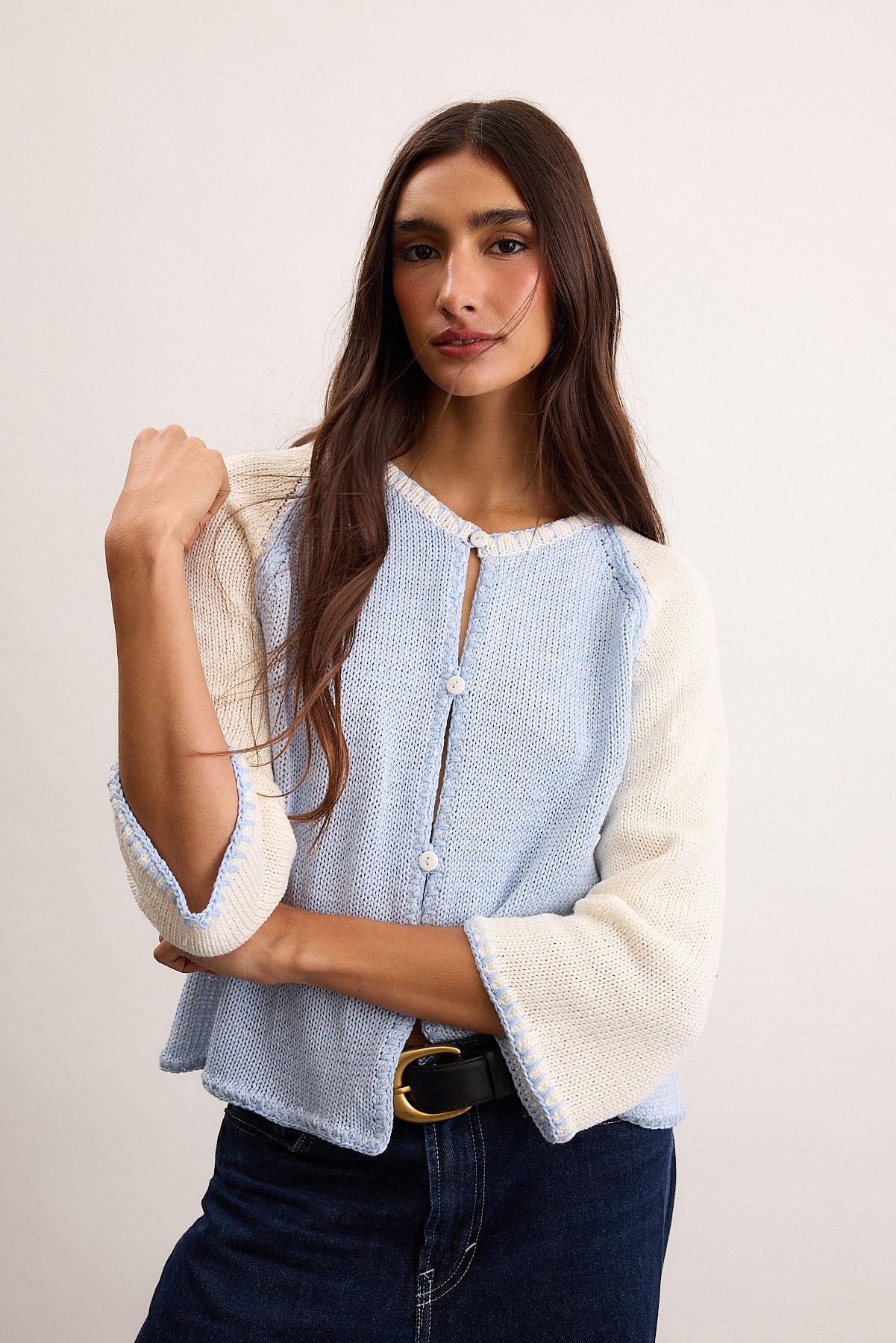 Saco Colette