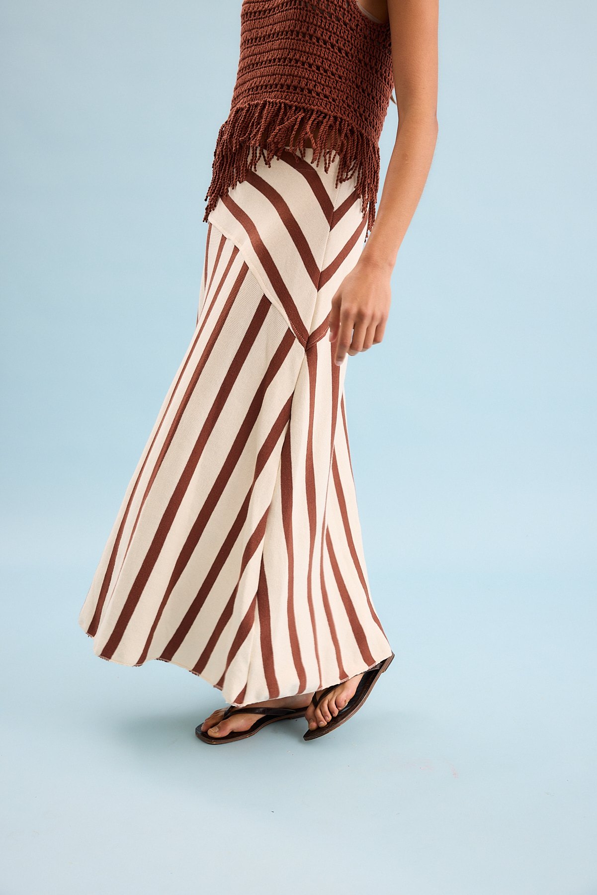 Pollera Margarita