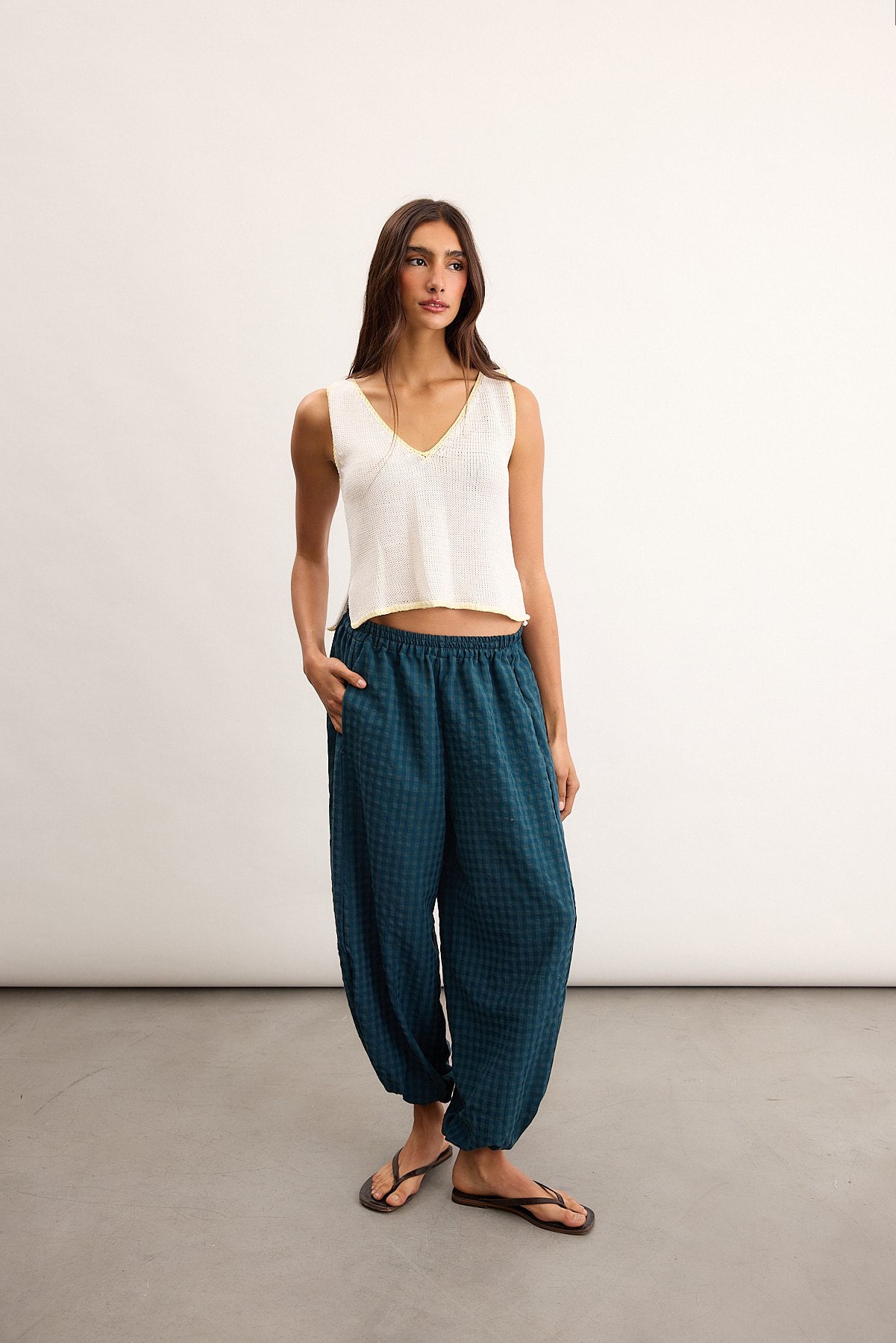 Pantalón Avignon