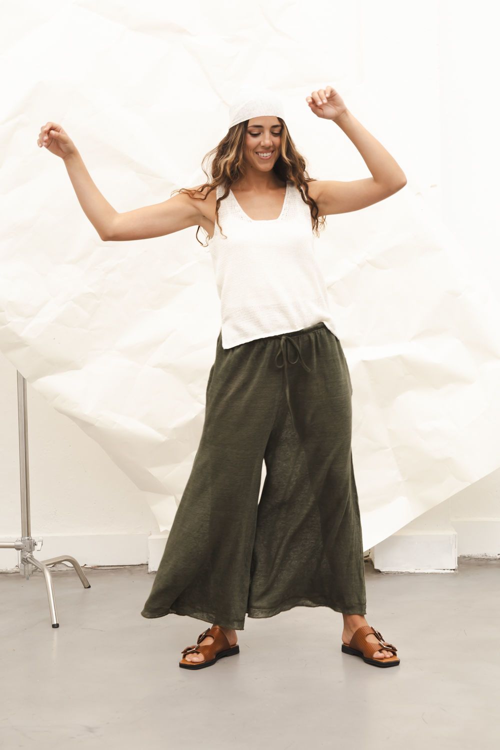 Pantalon Estuario