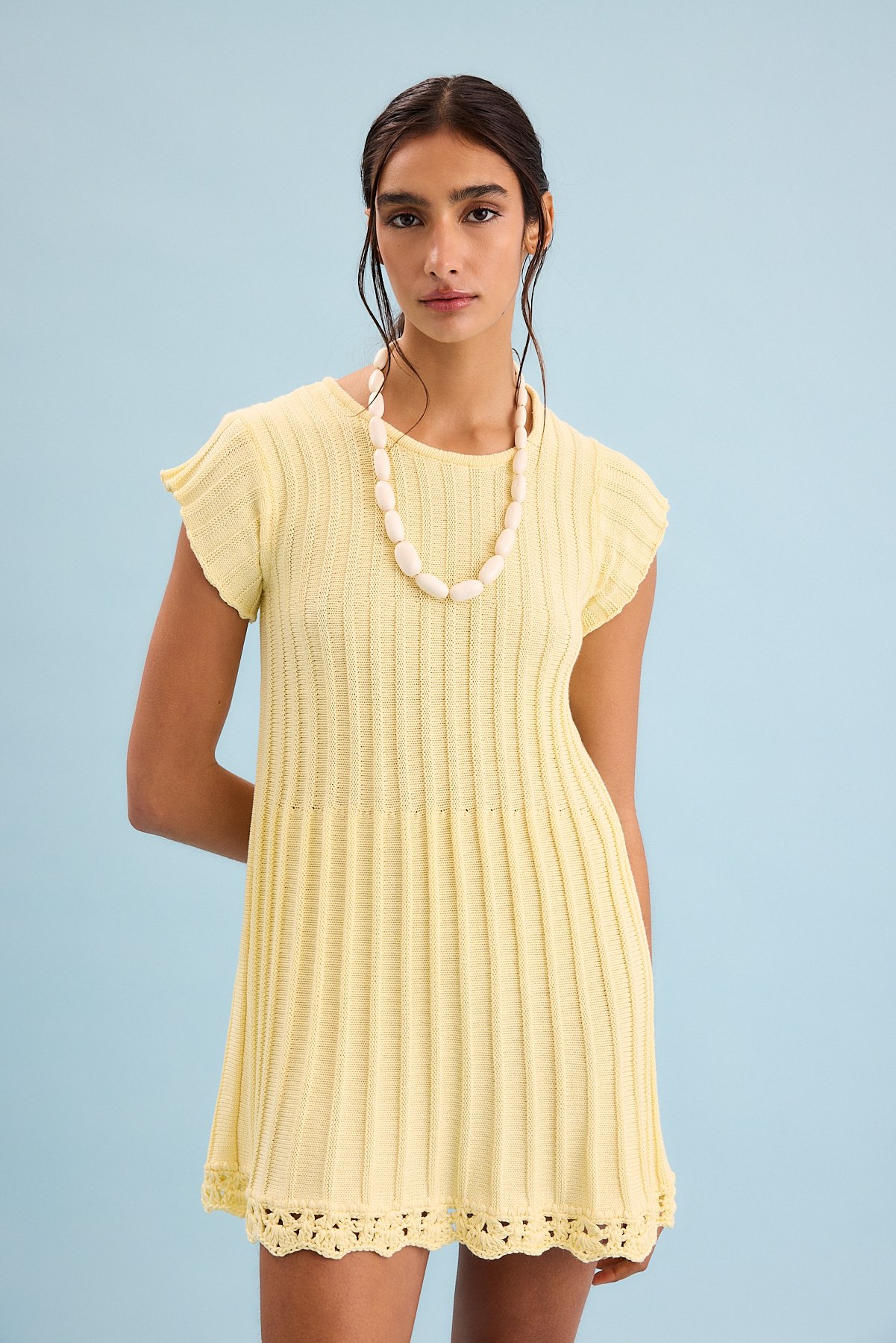 Vestido Coco