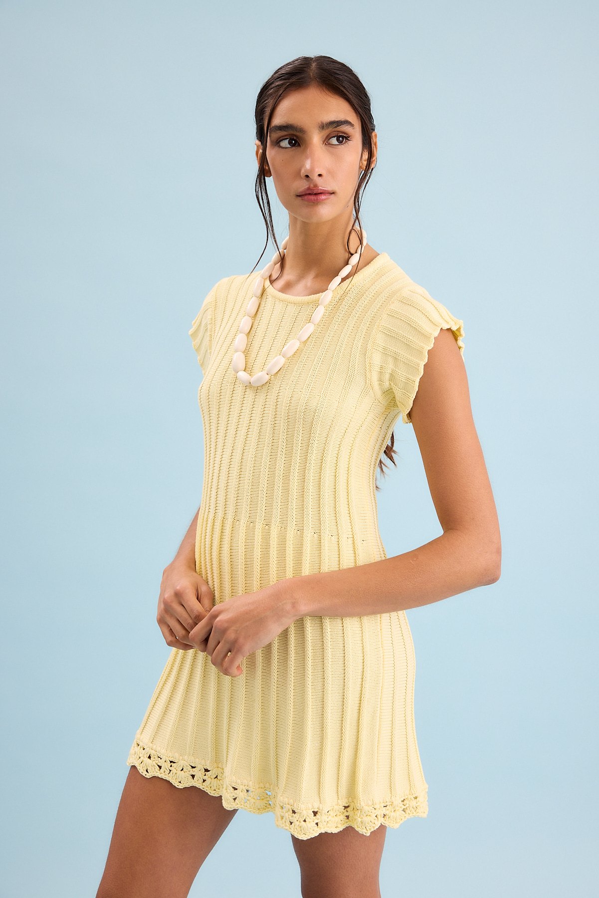 Vestido Coco