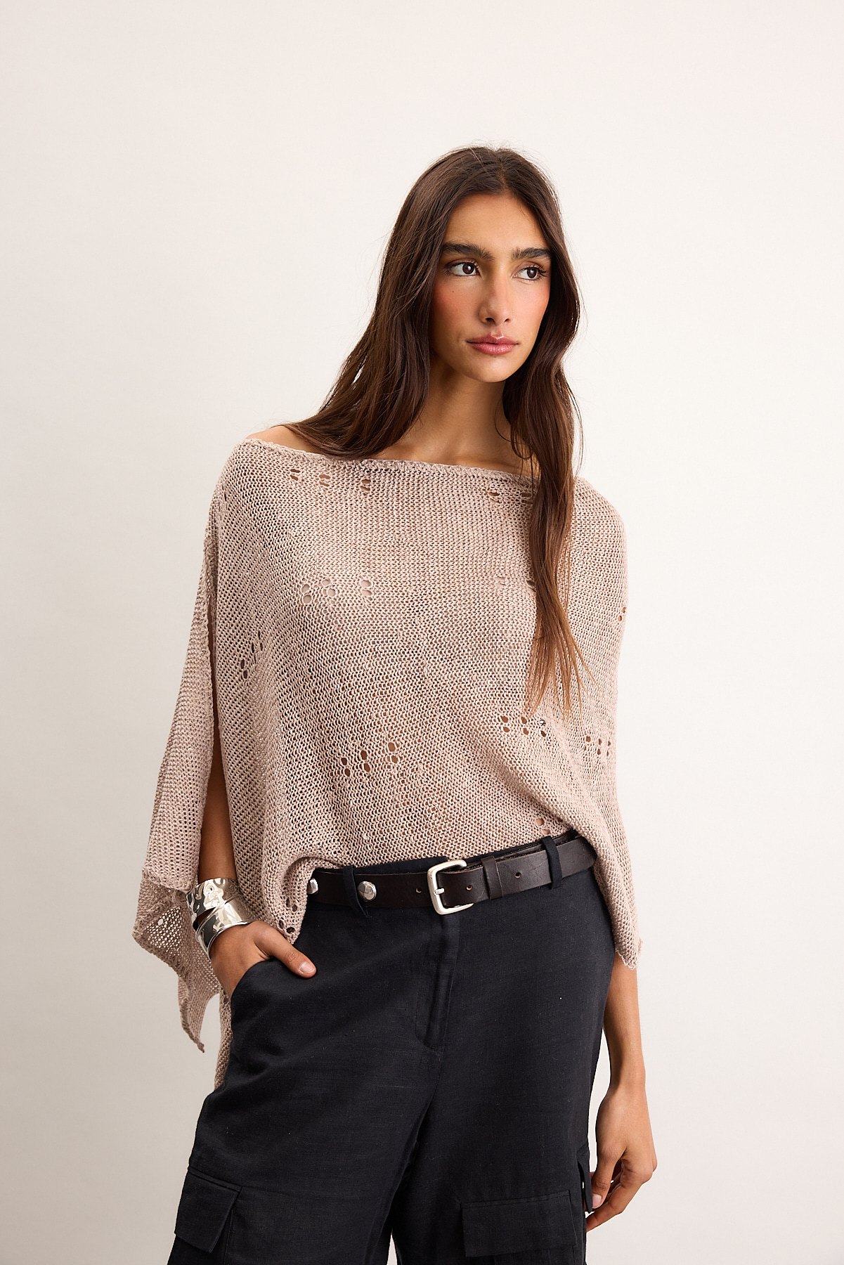 Poncho Nimes