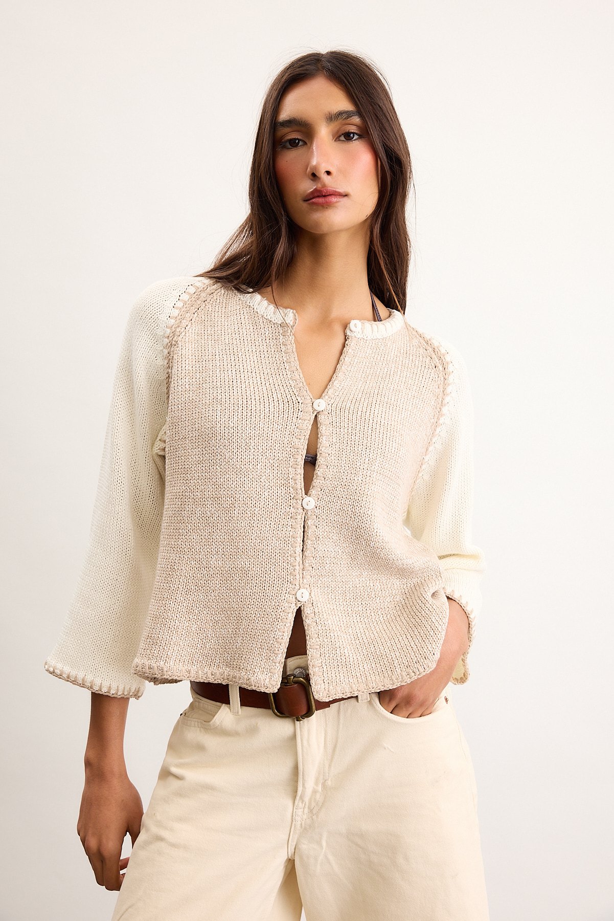 Saco Colette