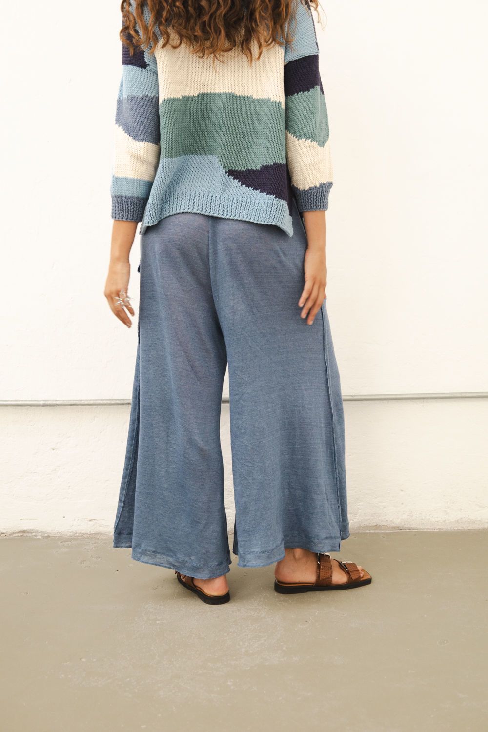 Pantalon Estuario