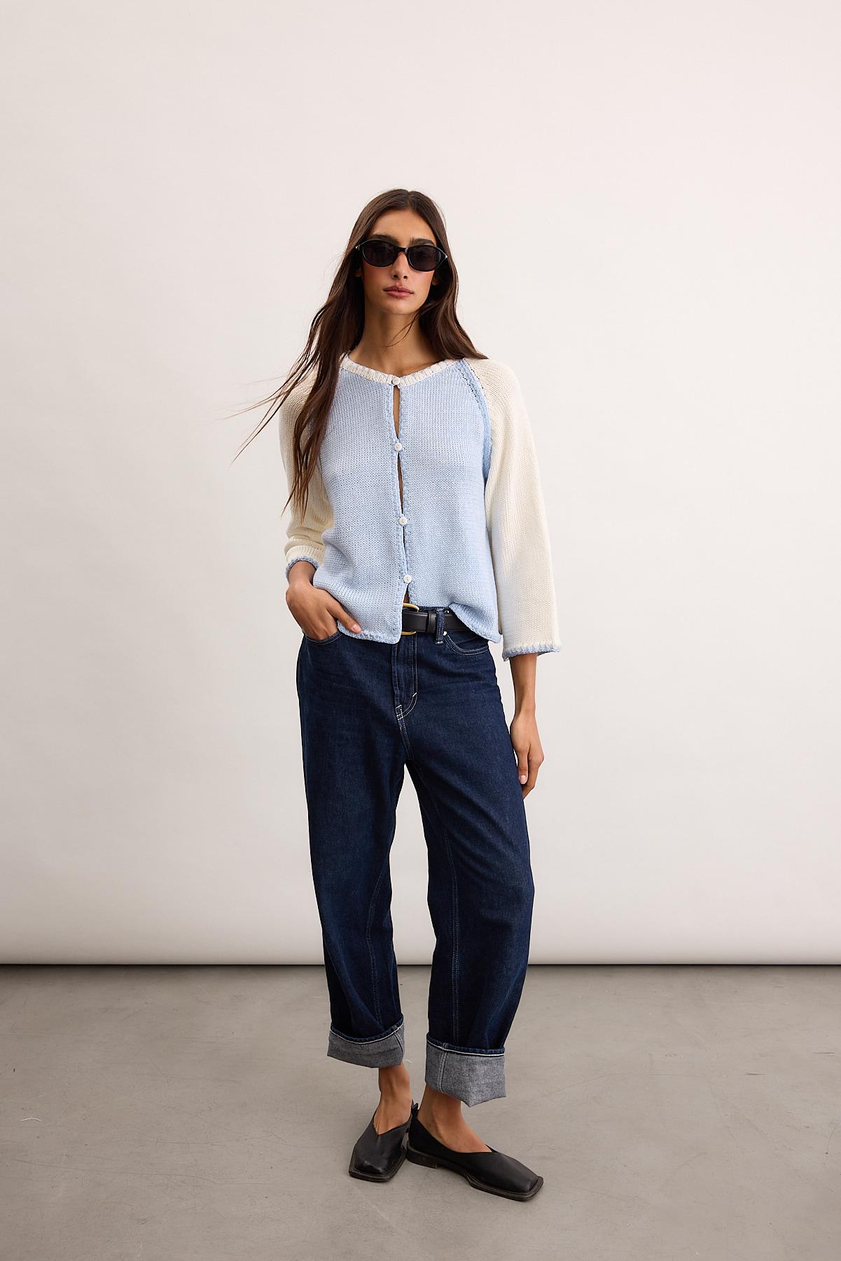 Saco Colette