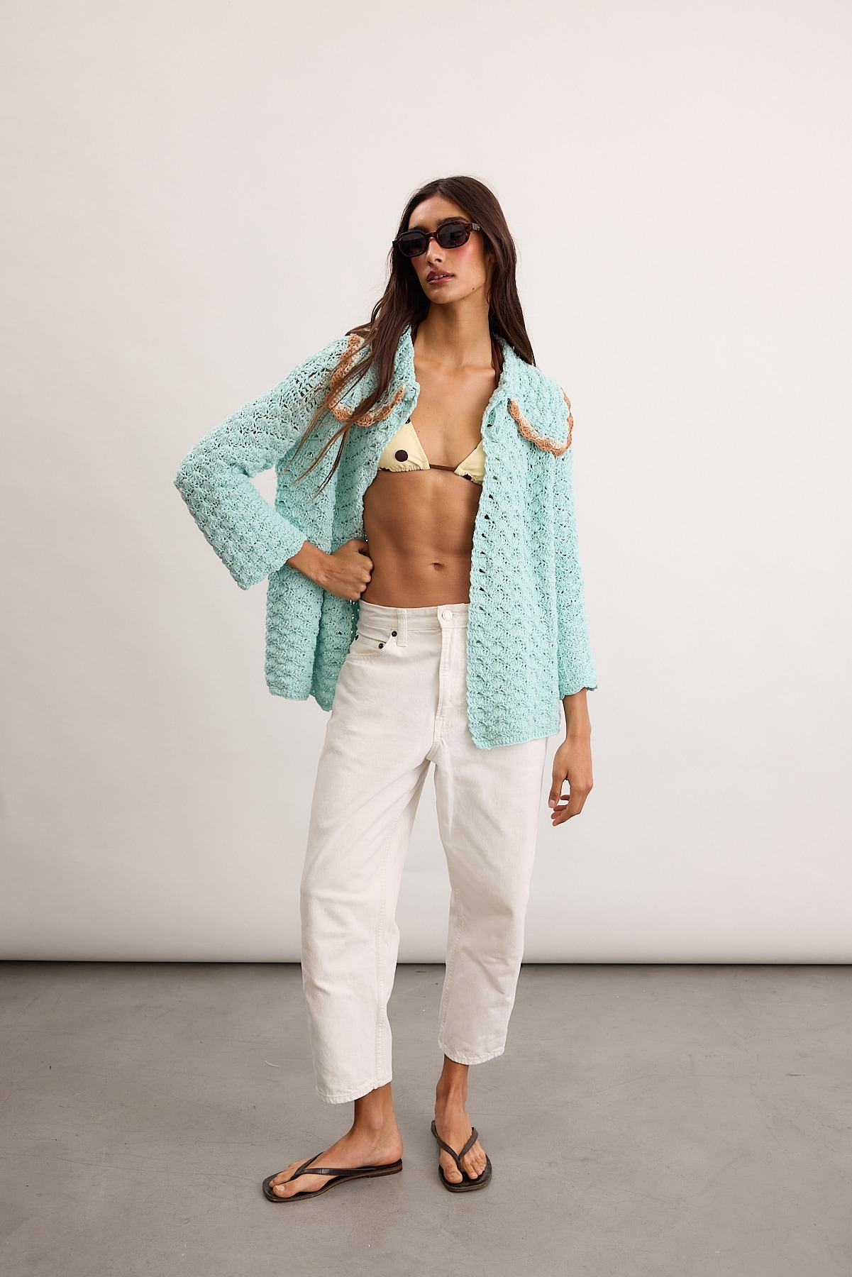 Saco Amelie