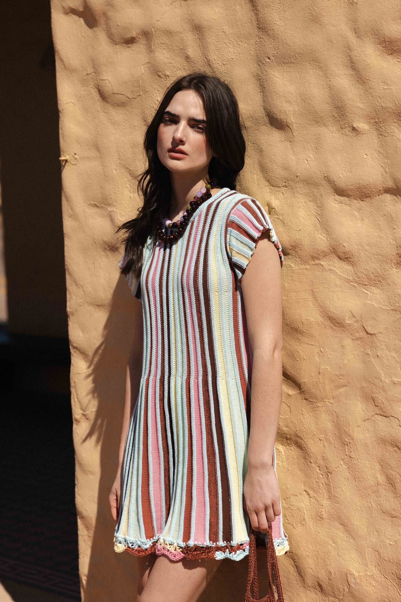 Vestido Coco