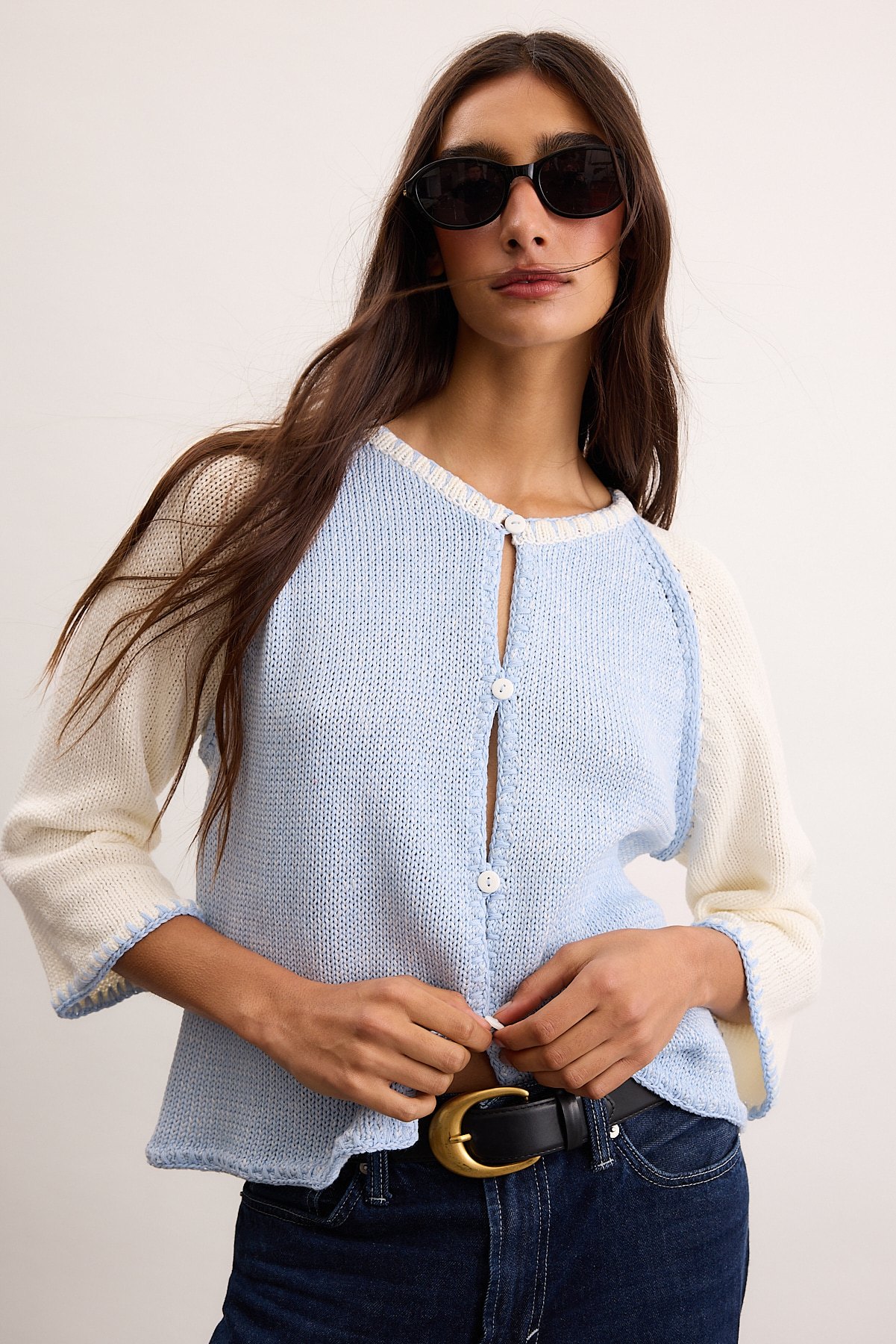 Saco Colette