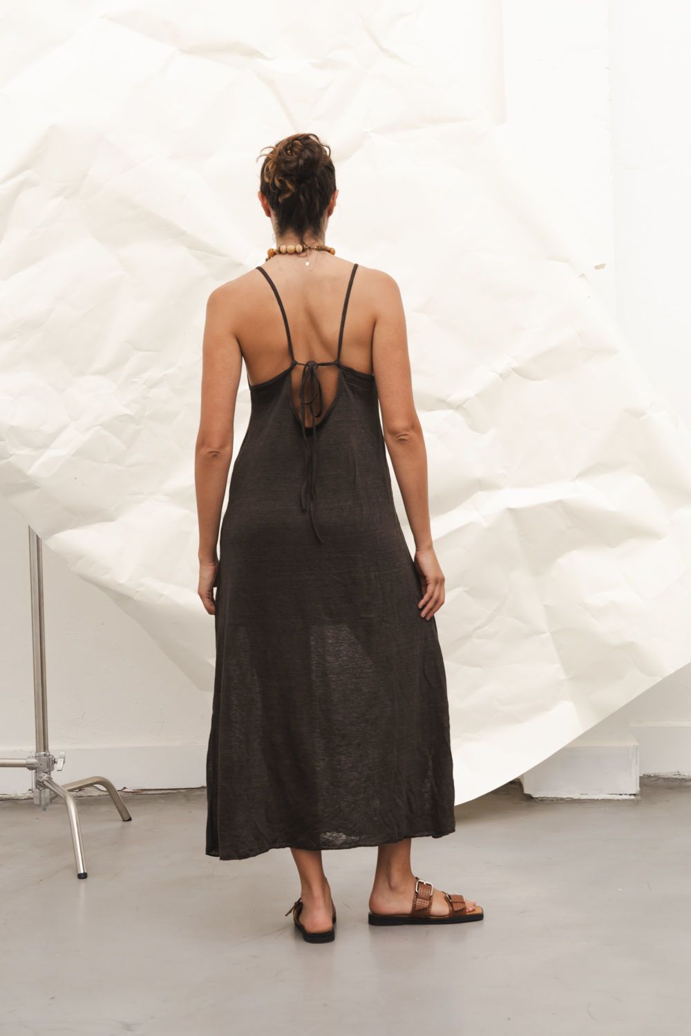 Vestido Naufrago