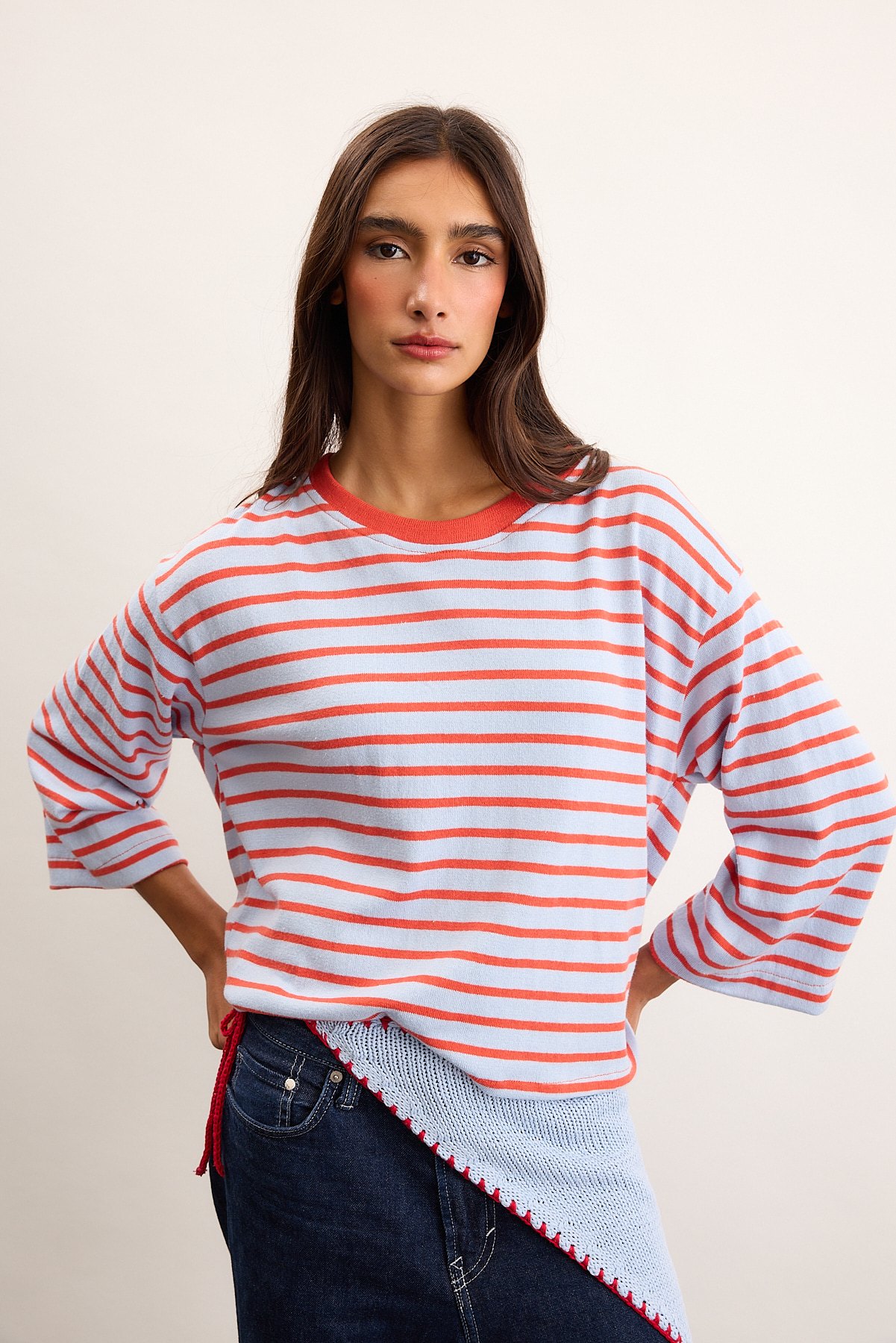 Remera Nice