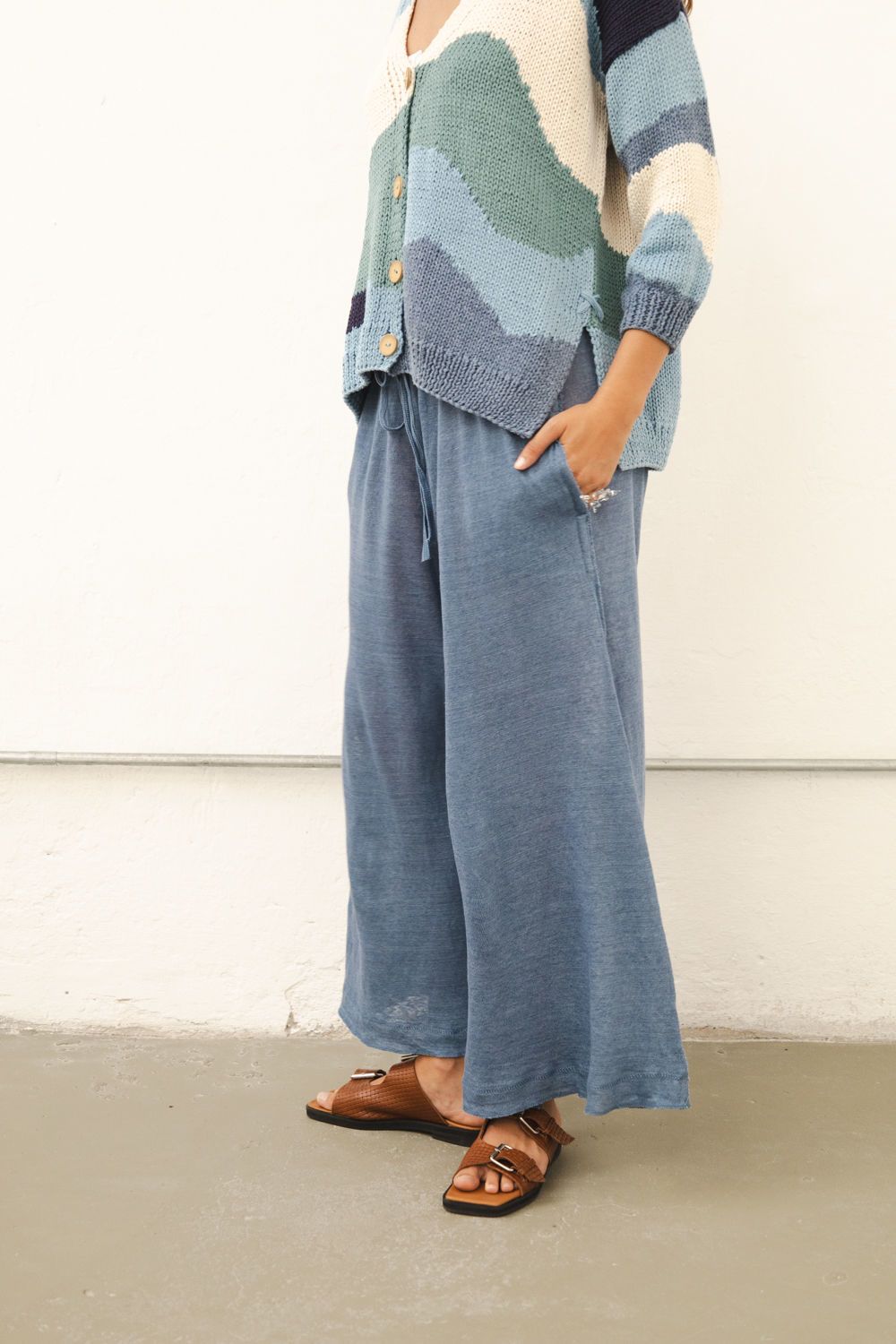 Pantalon Estuario