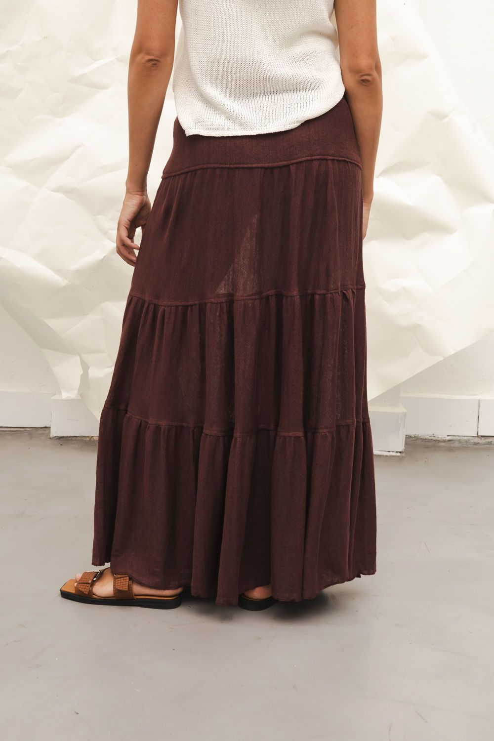 Pollera Campanera