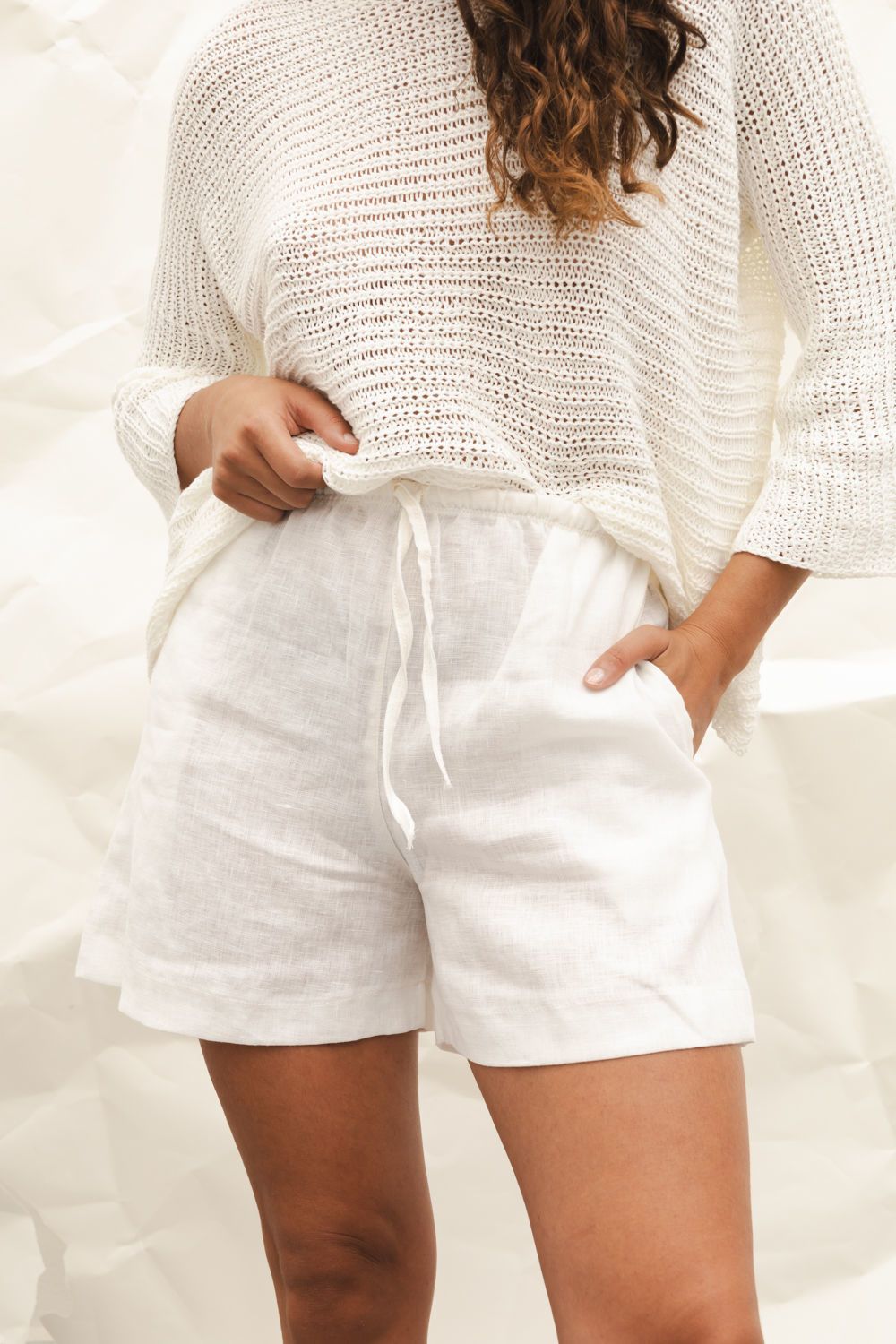 Short Lino
