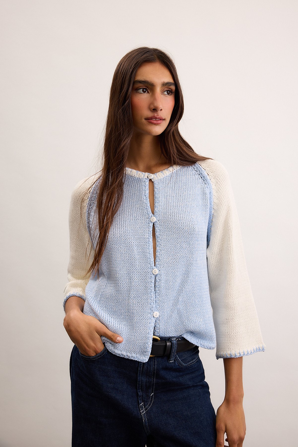 Saco Colette