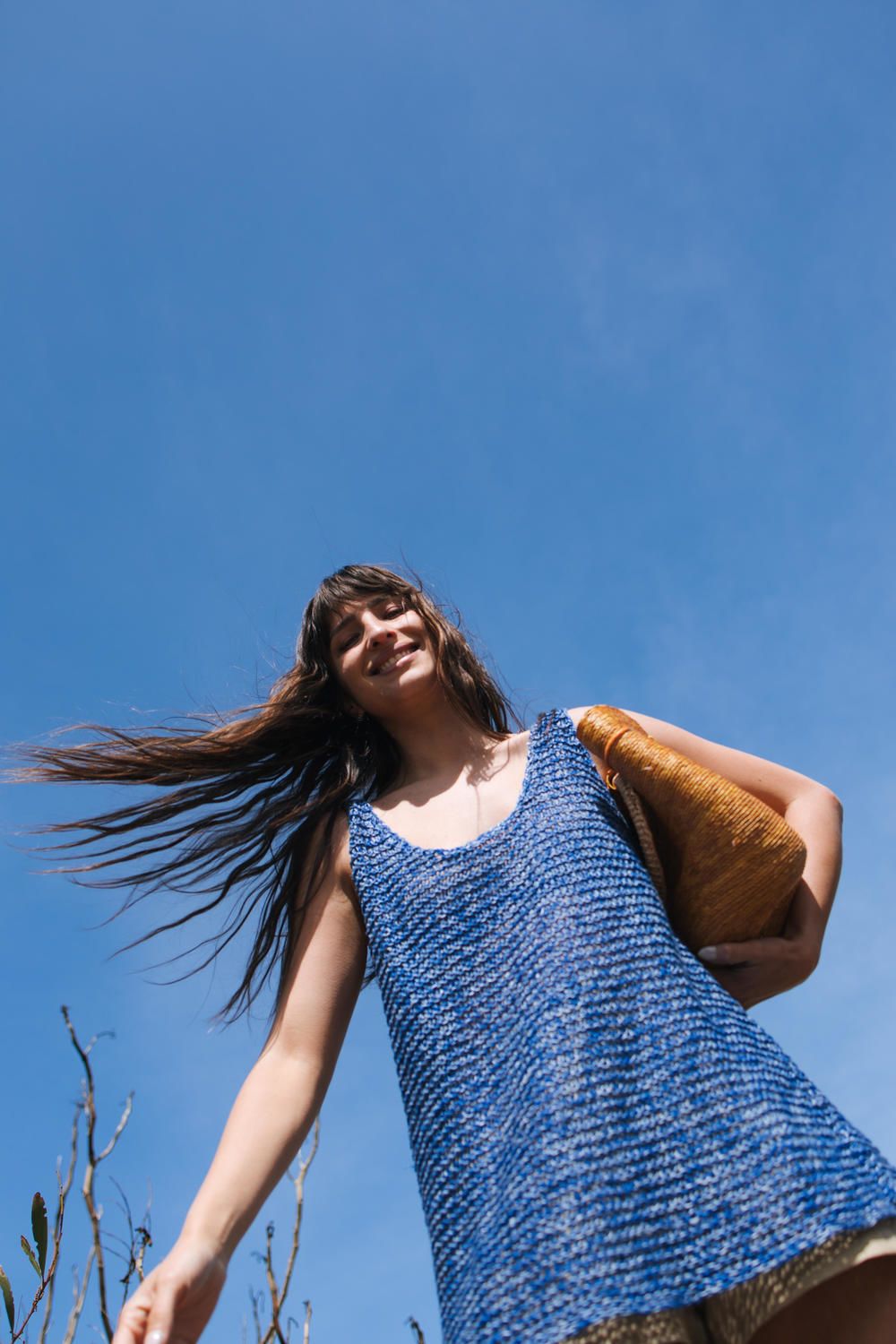 Musculosa Medano