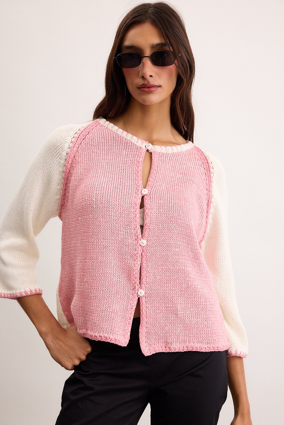 Saco Colette