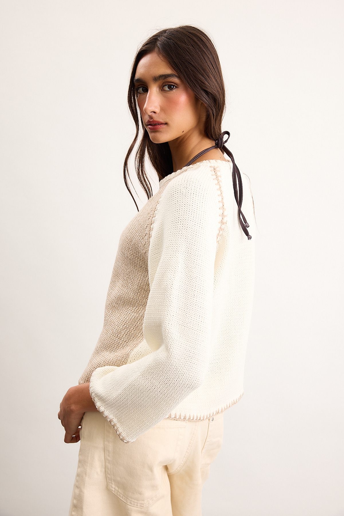 Saco Colette