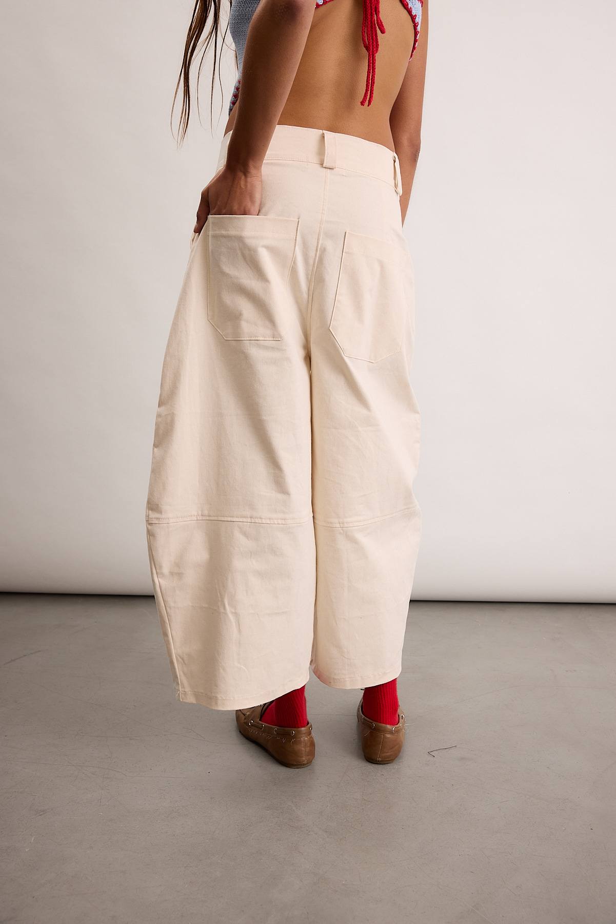 Pantalón Patrimonio