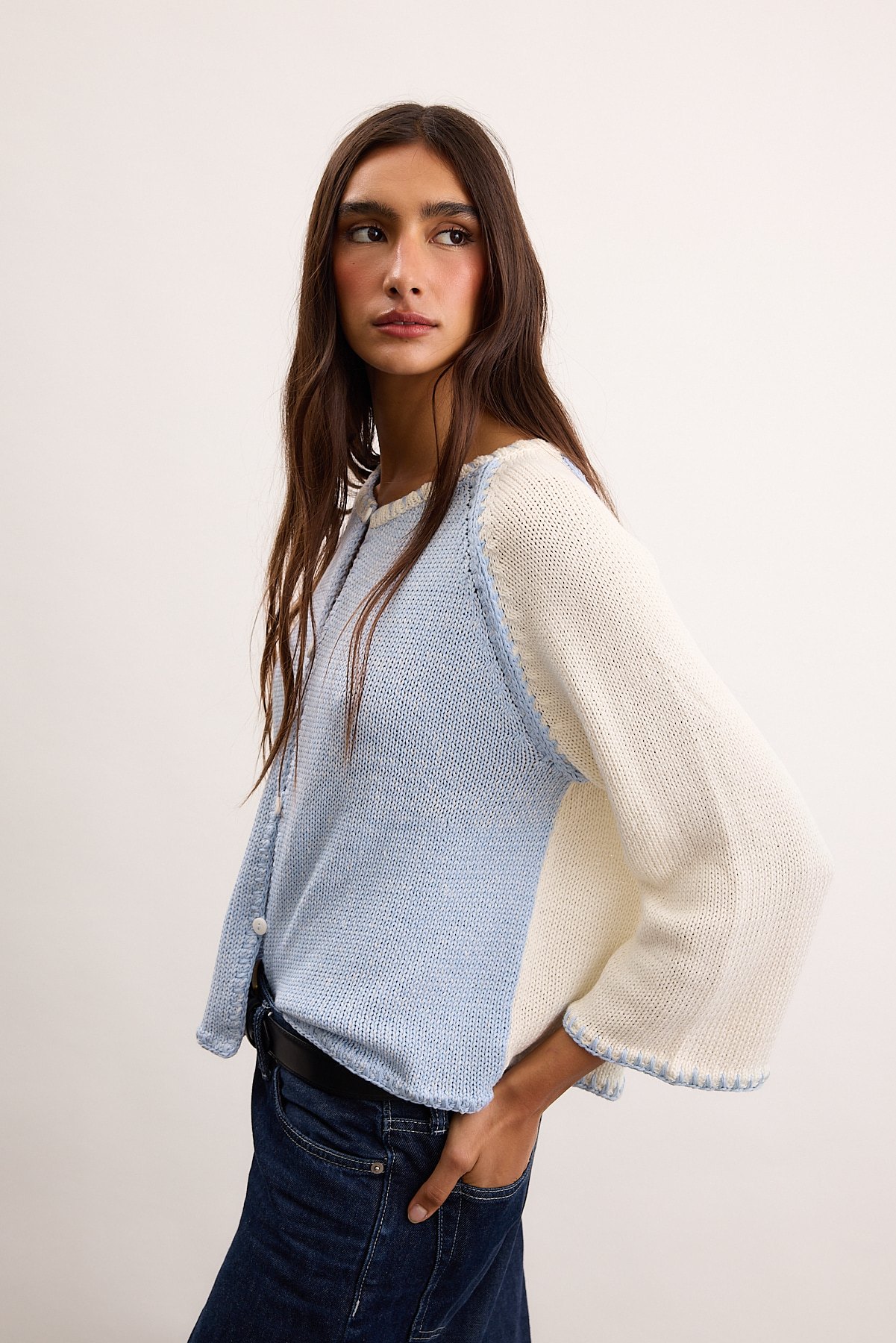 Saco Colette