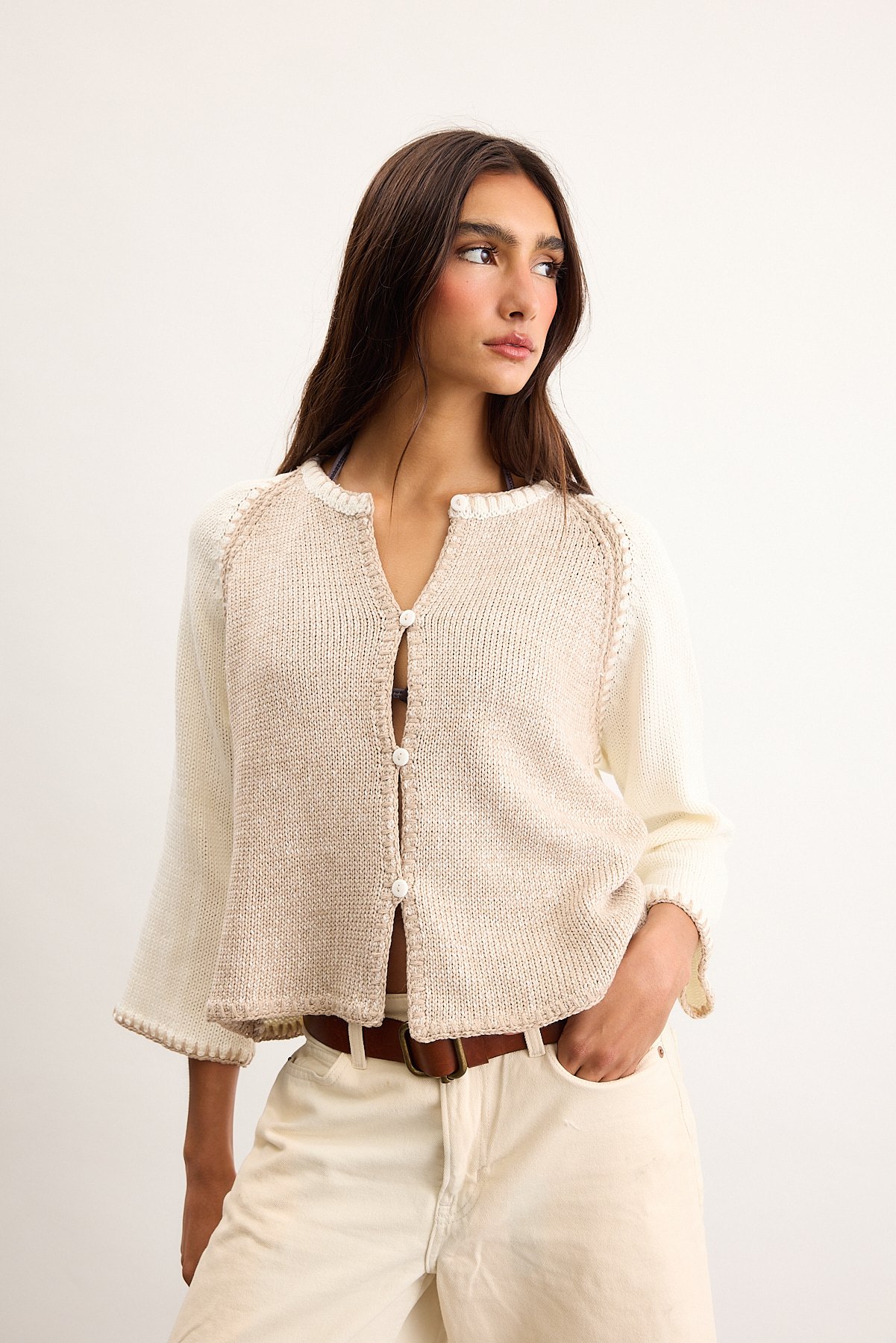 Saco Colette