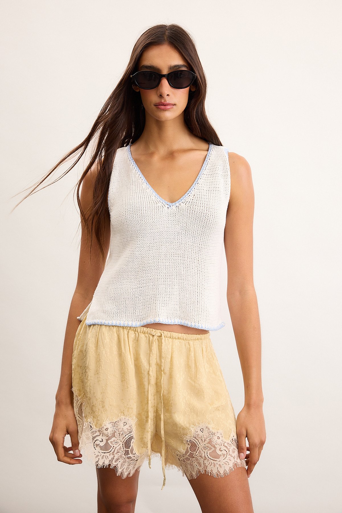 Musculosa Ama
